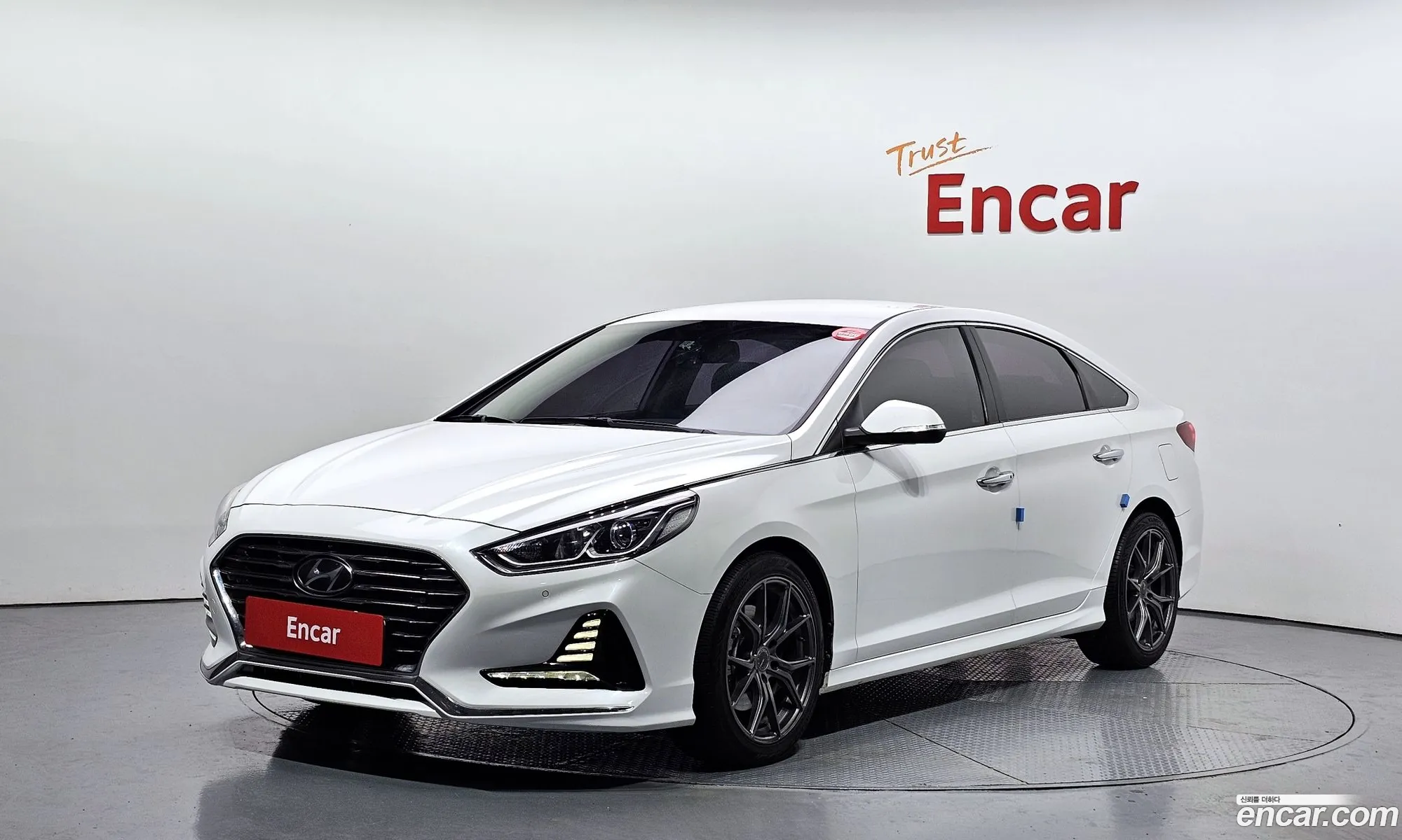 Hyundai Sonata New Rise 20 Modern - фотография 15947329