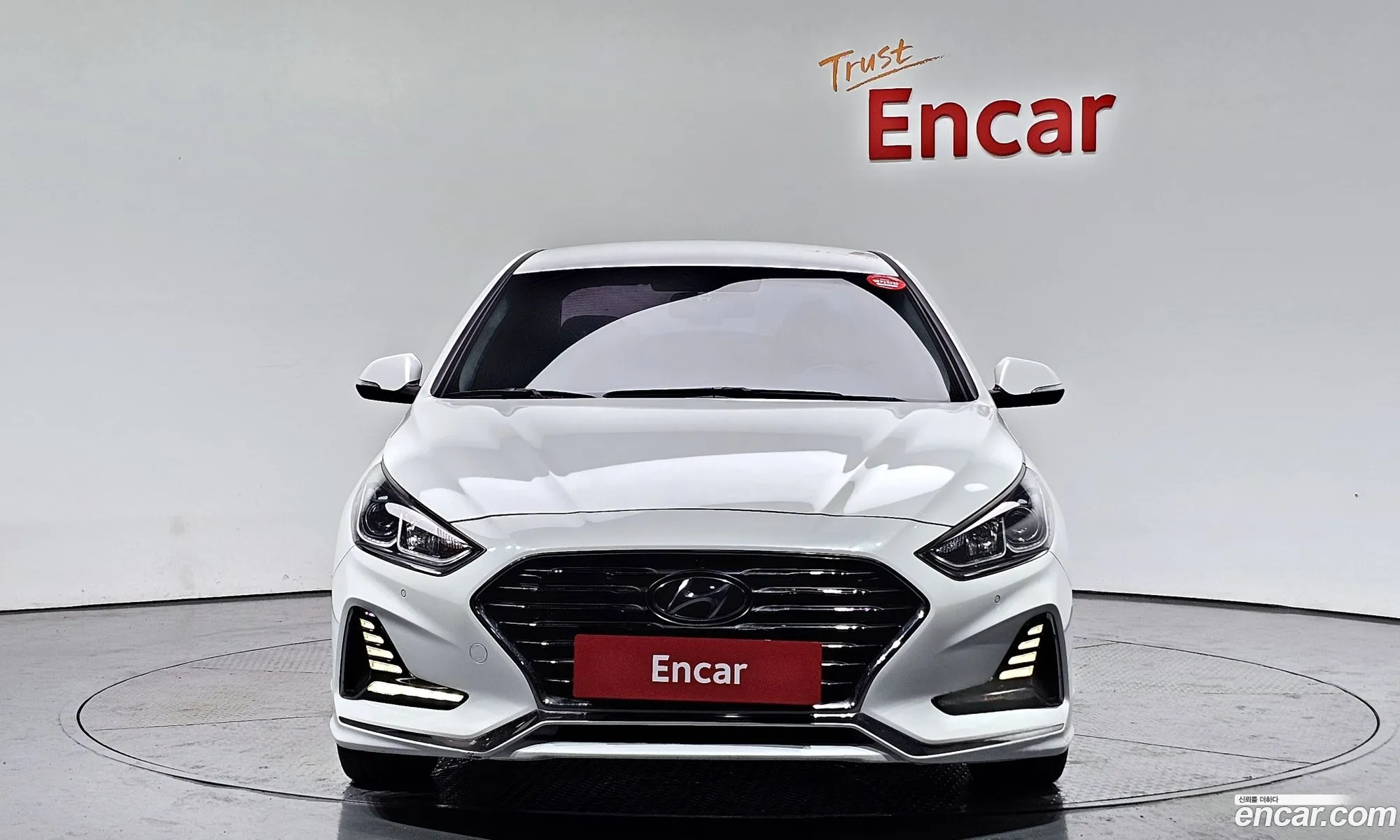 Hyundai Sonata New Rise 20 Modern - фотография 15947331