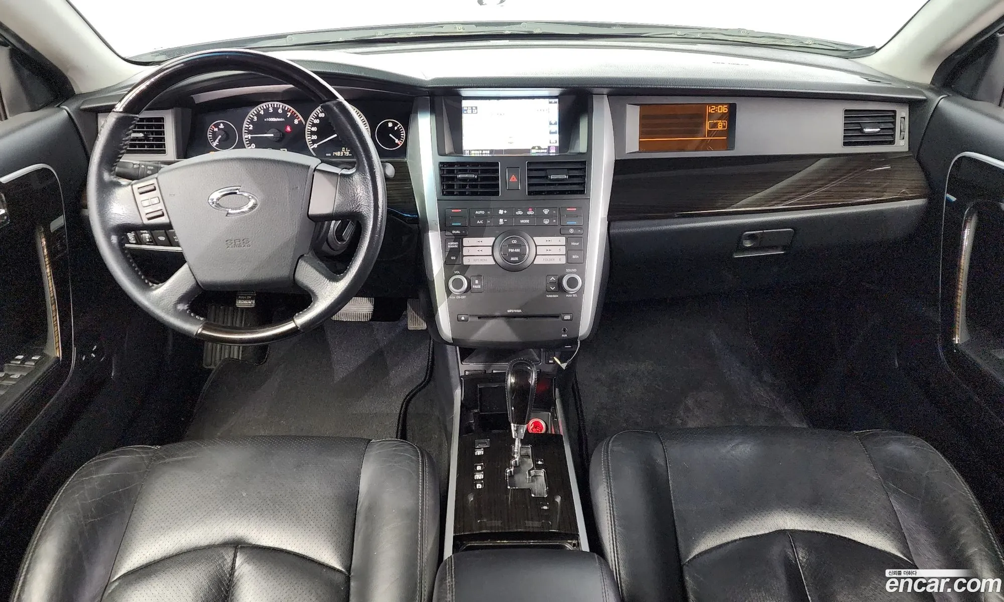 Korex Auto Trade - фотография 11204594