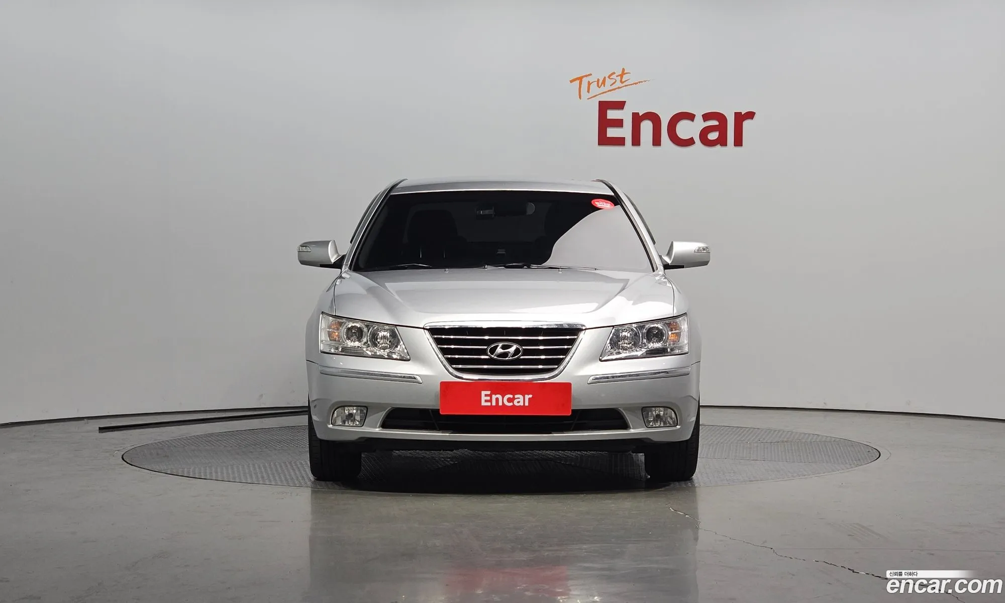 Hyundai Sonata Lpg N20 Luxury 2010 - фотография 18594084