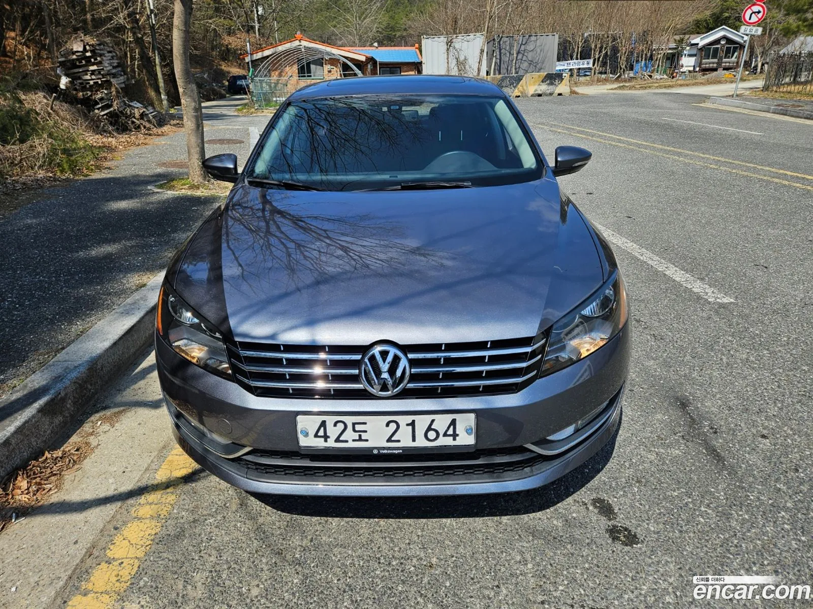 Volkswagen Passat 18Tsi 2015 - фотография 4853950