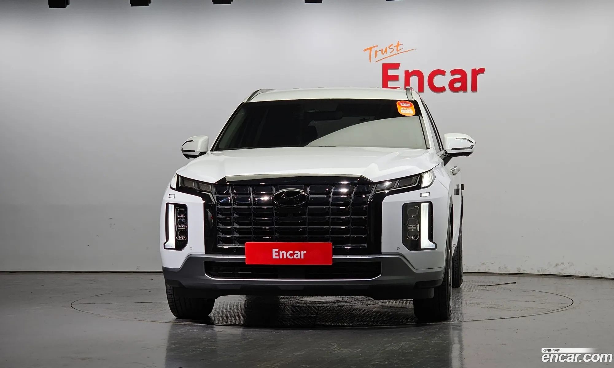 Hyundai Palisade Gasoline 38 2Wd 2023 - фотография 11895057