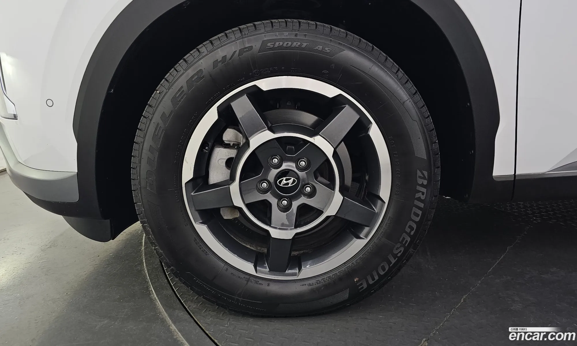 Hyundai Palisade Gasoline 38 2Wd 2023 - фотография 11895059