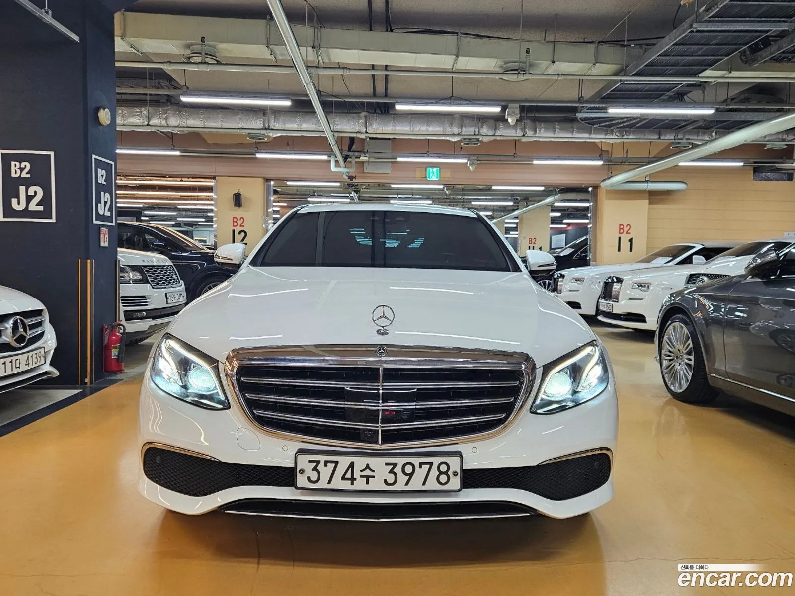 Mercedes-Benz E-Klasse V W213 S213 C238 E300 4Matic Exclusive 2020 - фотография 13301475