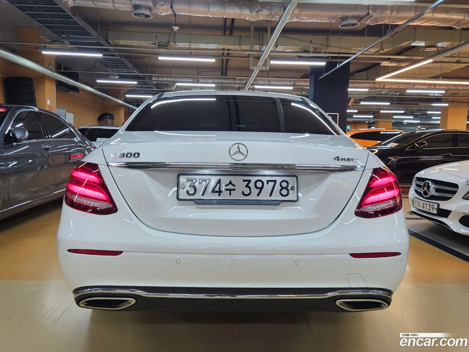 Mercedes-Benz E-Klasse V W213 S213 C238 E300 4Matic Exclusive 2020 - фотография 13301478
