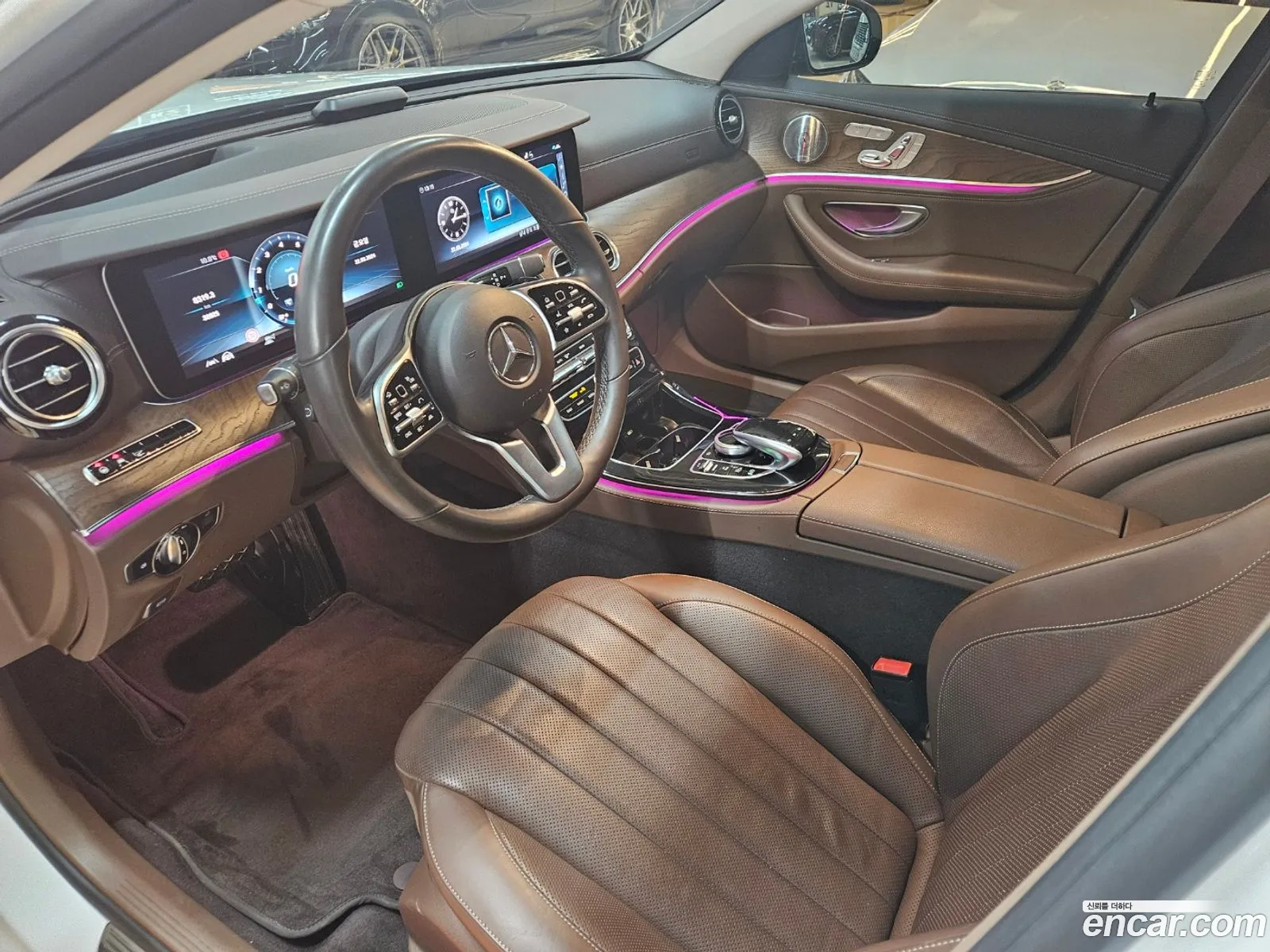 Mercedes-Benz E-Klasse V W213 S213 C238 E300 4Matic Exclusive 2020 - фотография 13301480