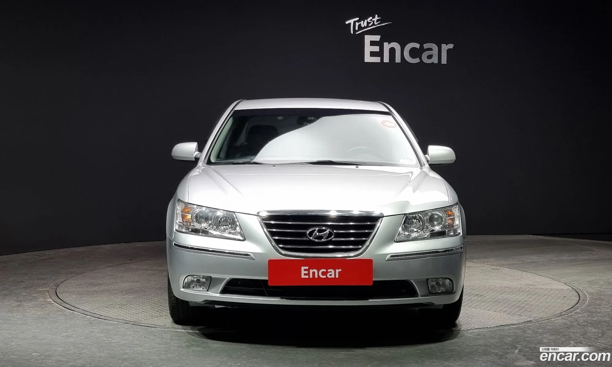 Hyundai Nf Sonata Transform N20 Transform Basic Type - фотография 15712486
