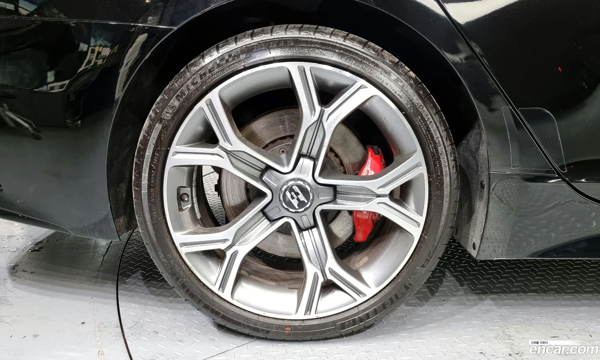 Korex Auto Trade - фотография 11951312