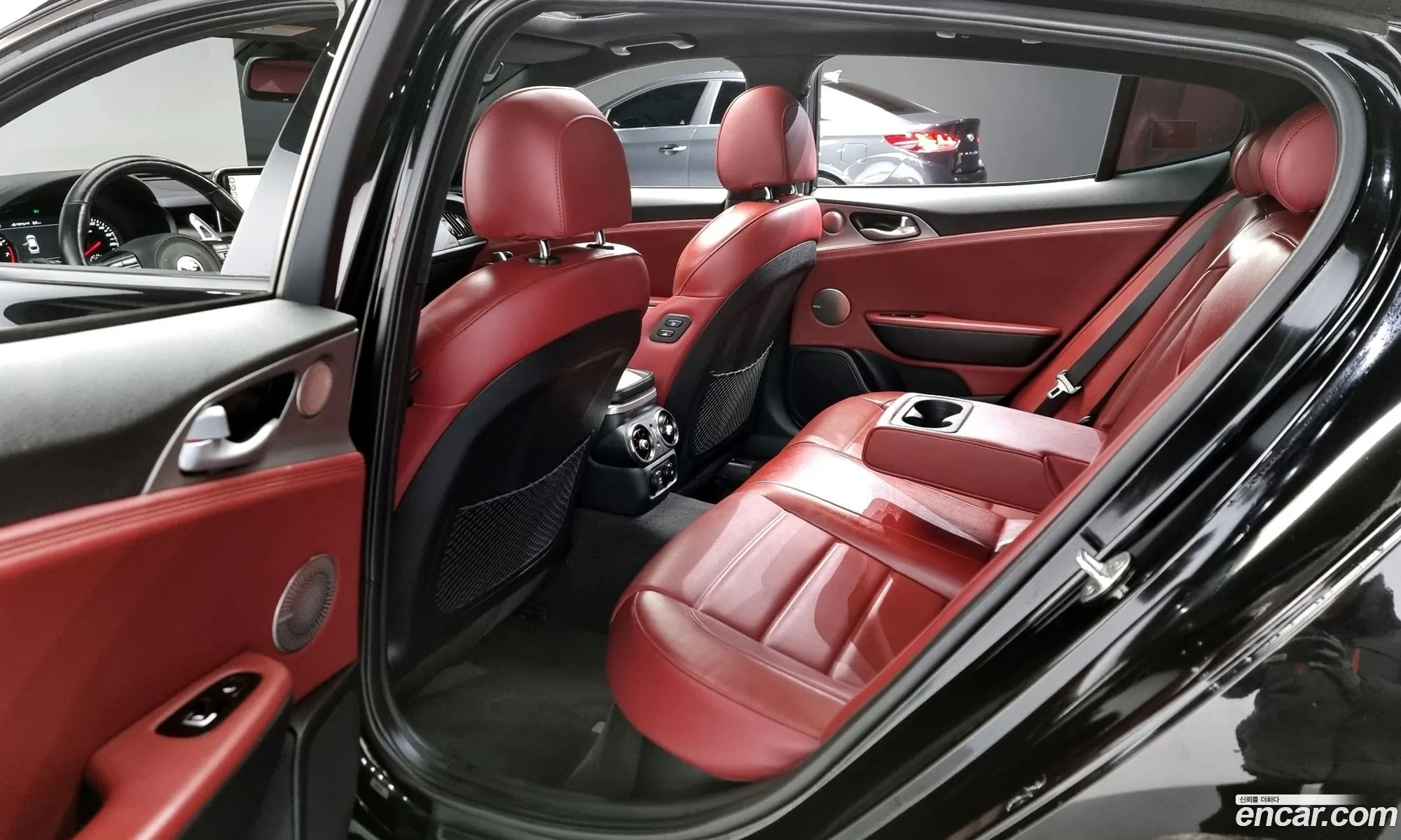 Korex Auto Trade - фотография 11951322