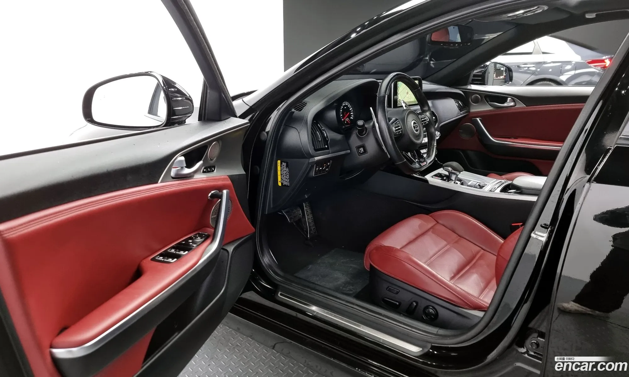 Korex Auto Trade - фотография 11951324