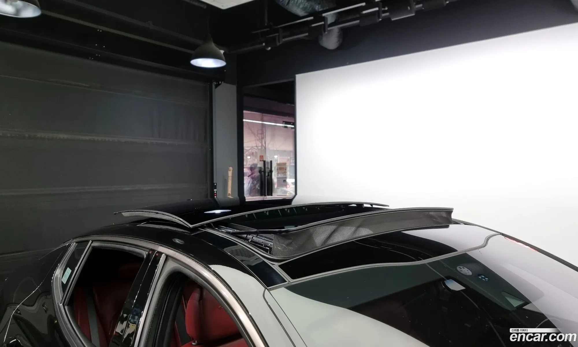 Korex Auto Trade - фотография 11951336