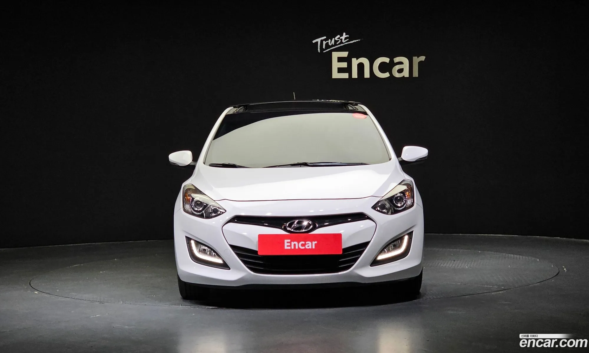 Hyundai I30 Diesel 16 Vgt Extreme 2012 - фотография 12018376