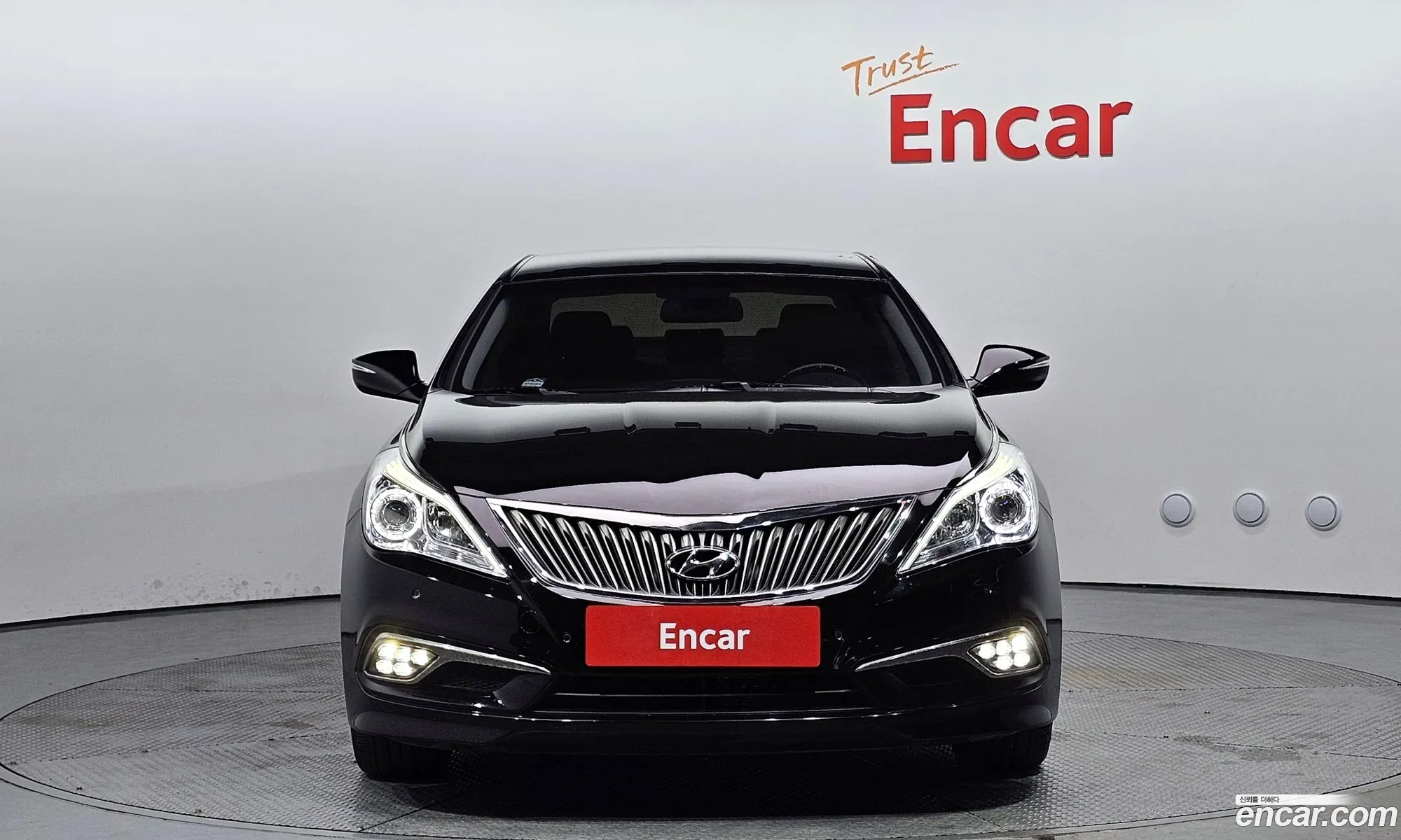 Hyundai Grandeur Hg Hg240 Modern - фотография 12077068