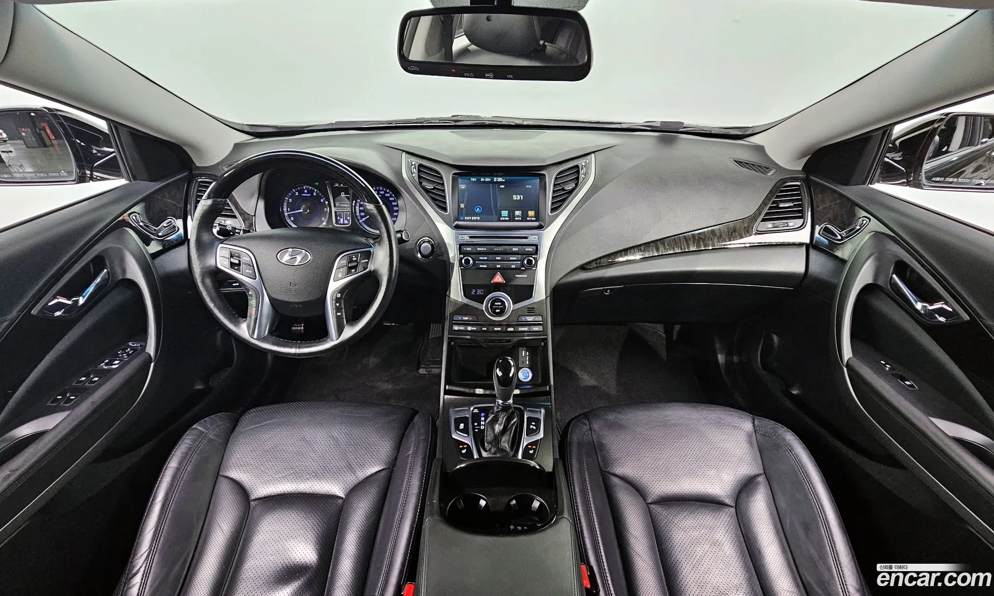 Korex Auto Trade - фотография 12104541