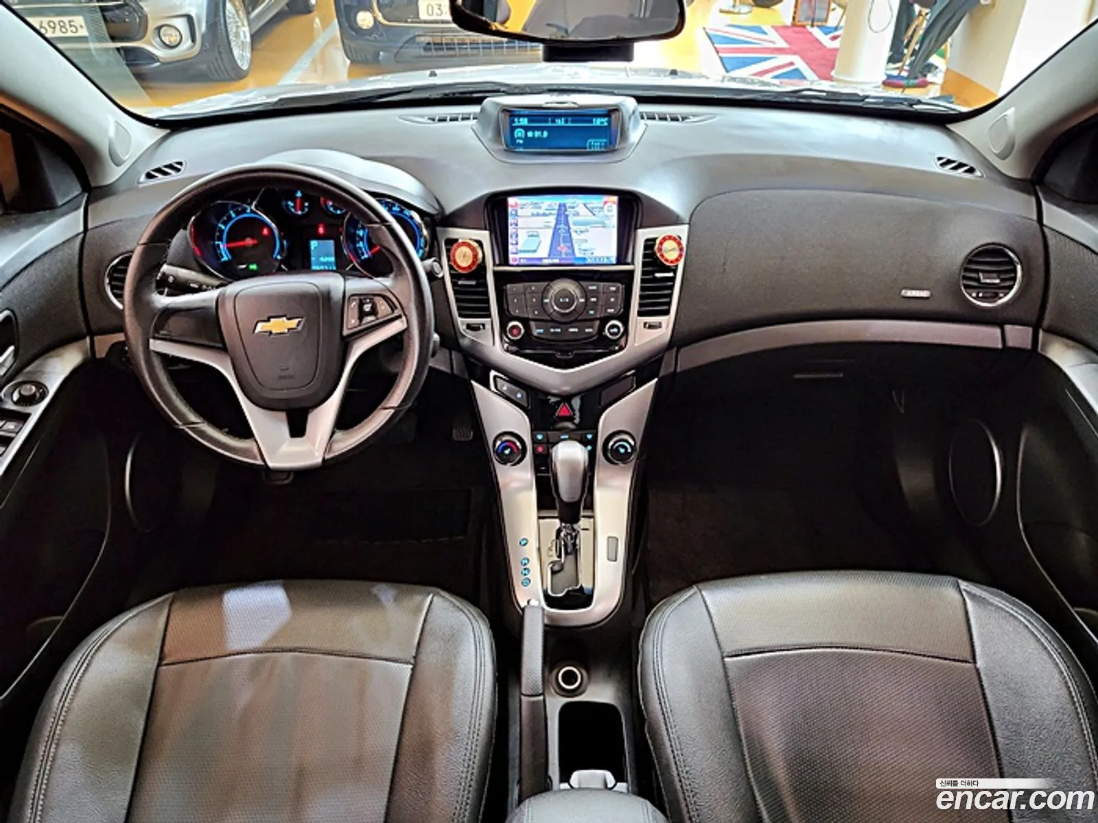 Korex Auto Trade - фотография 5855282
