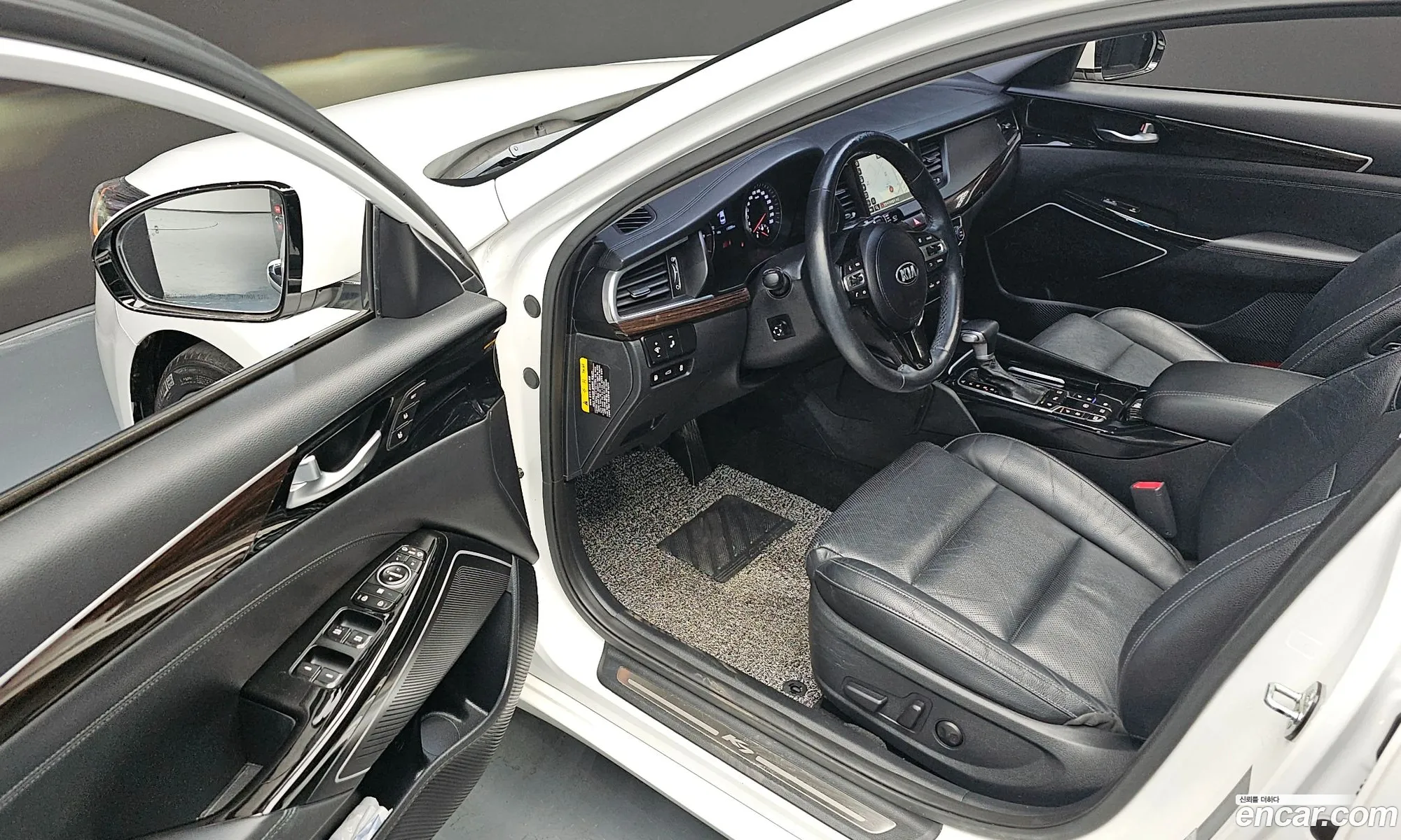 Korex Auto Trade - фотография 12626240