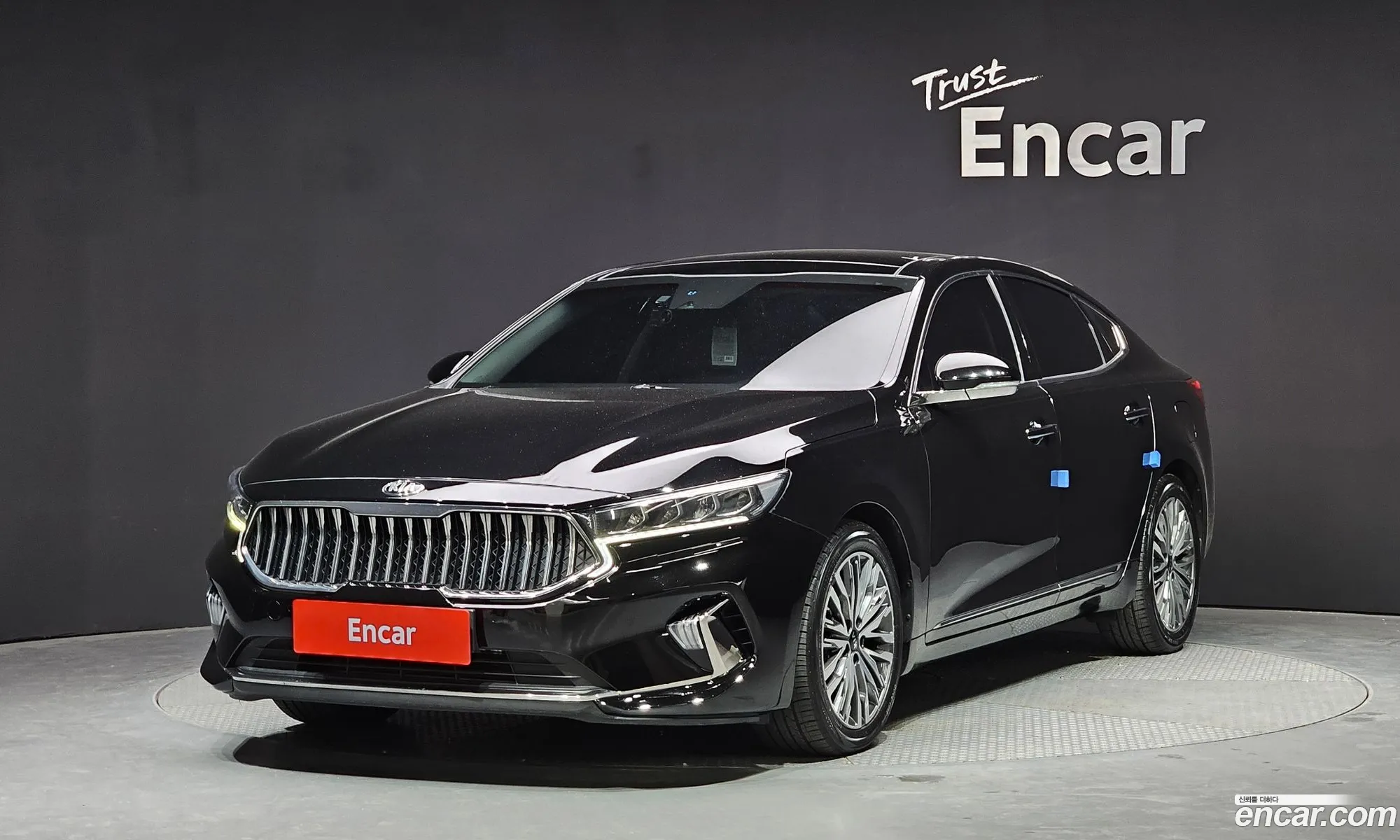 Kia K7 Vg Ii 25 Gdi Noblesse 2020 - фотография 11301850