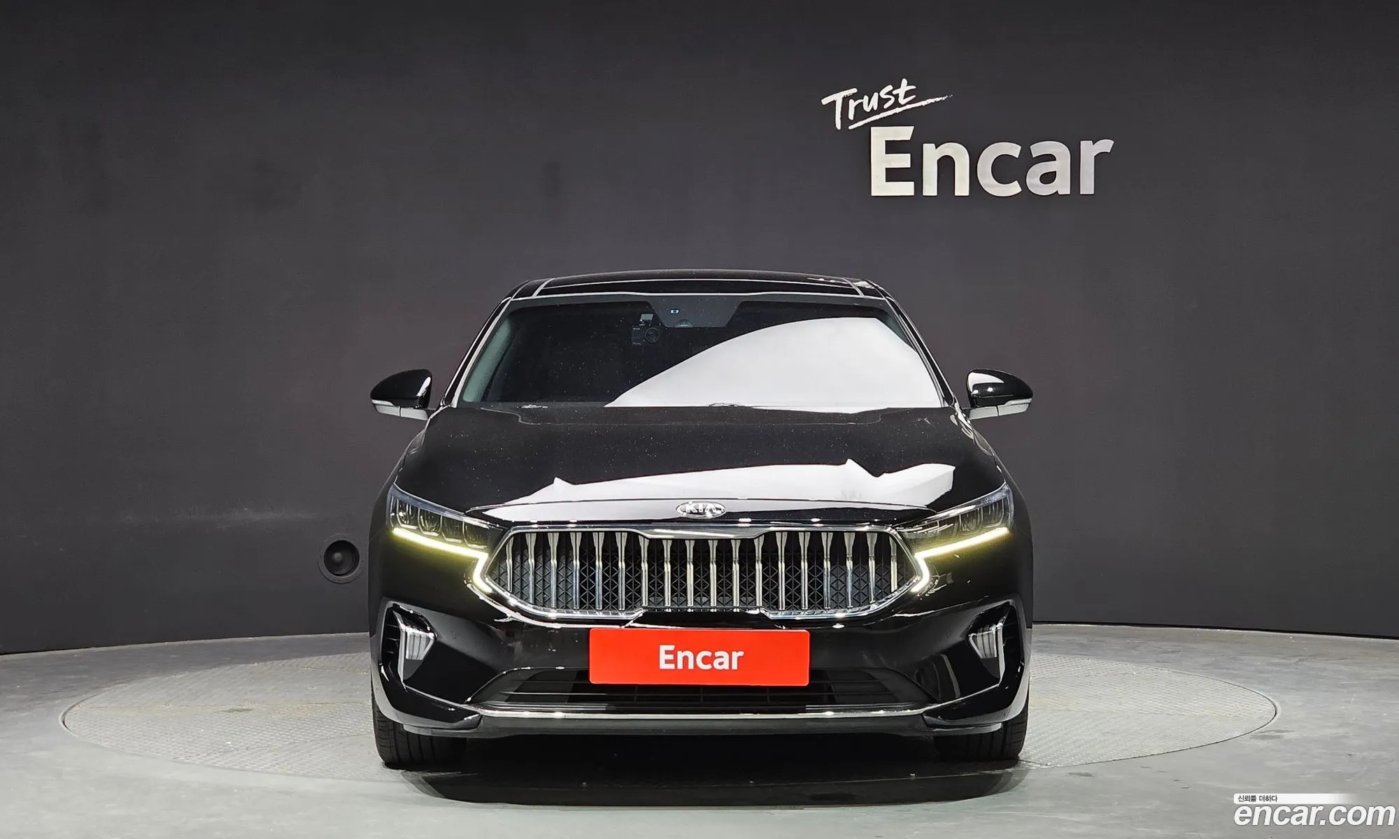 Kia K7 Vg Ii 25 Gdi Noblesse 2020 - фотография 11301852