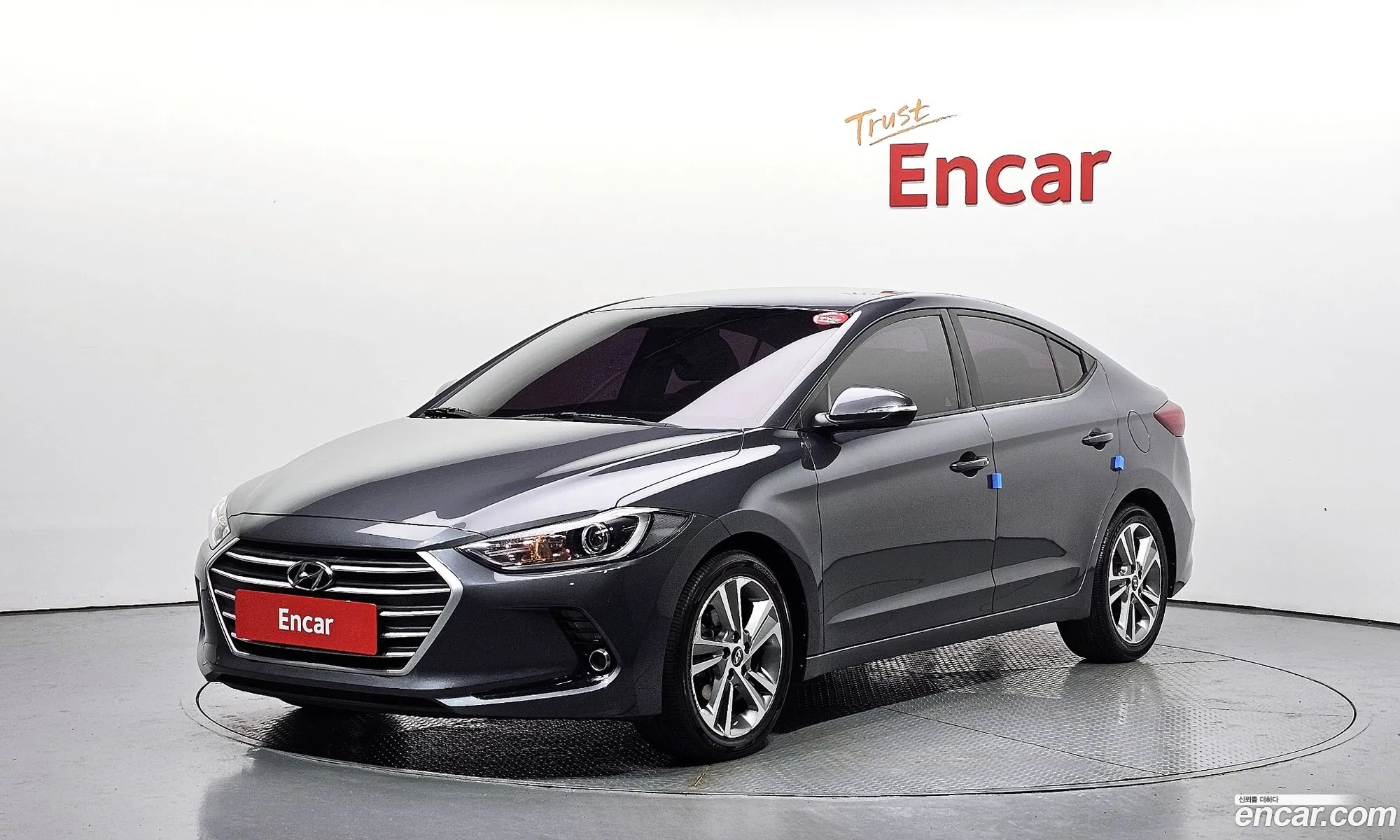 Hyundai Avante Vi 16 Gdi Value Plus 2018 - фотография 14651112