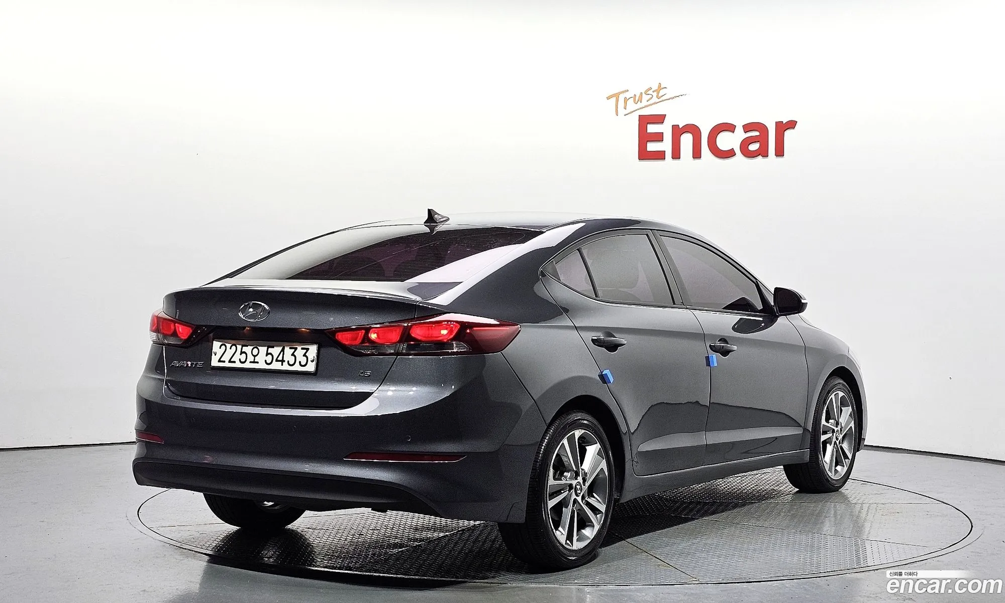 Hyundai Avante Vi 16 Gdi Value Plus 2018 - фотография 14651113