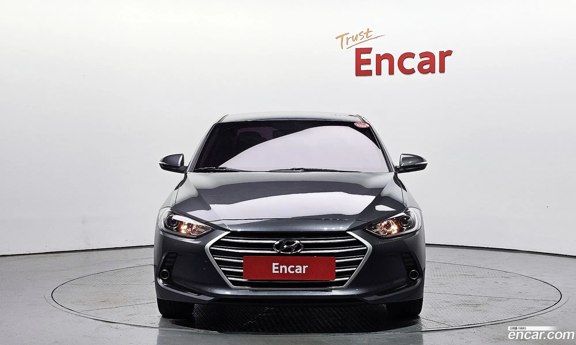 Hyundai Avante Vi 16 Gdi Value Plus 2018 - фотография 14651114