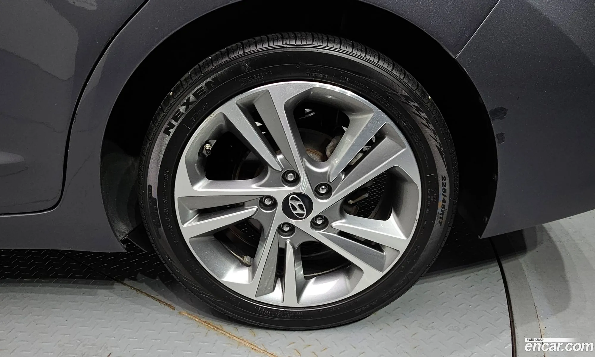 Hyundai Avante Vi 16 Gdi Value Plus 2018 - фотография 14651116