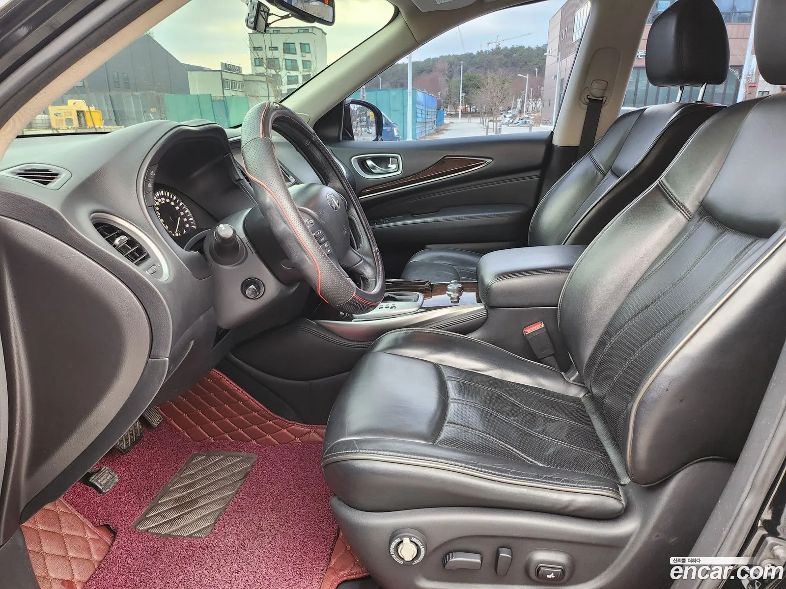 Korex Auto Trade - фотография 3986280