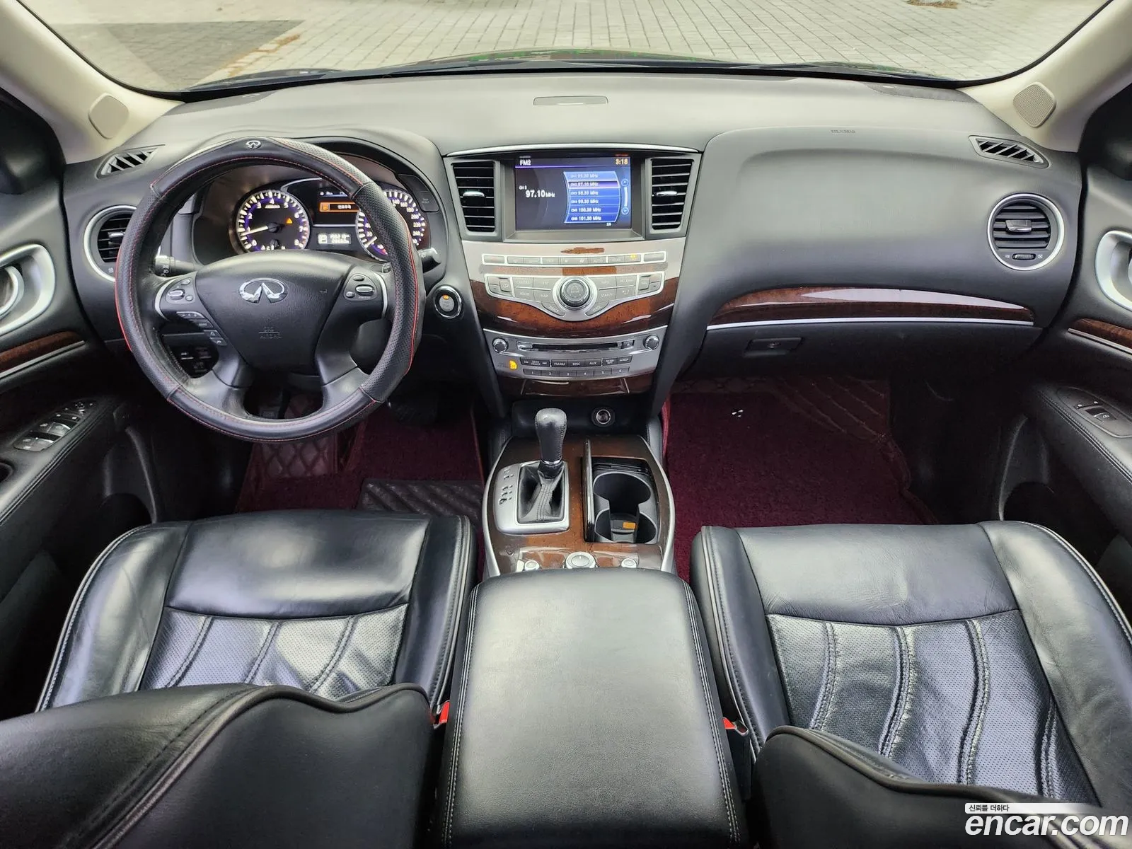 Korex Auto Trade - фотография 3986285