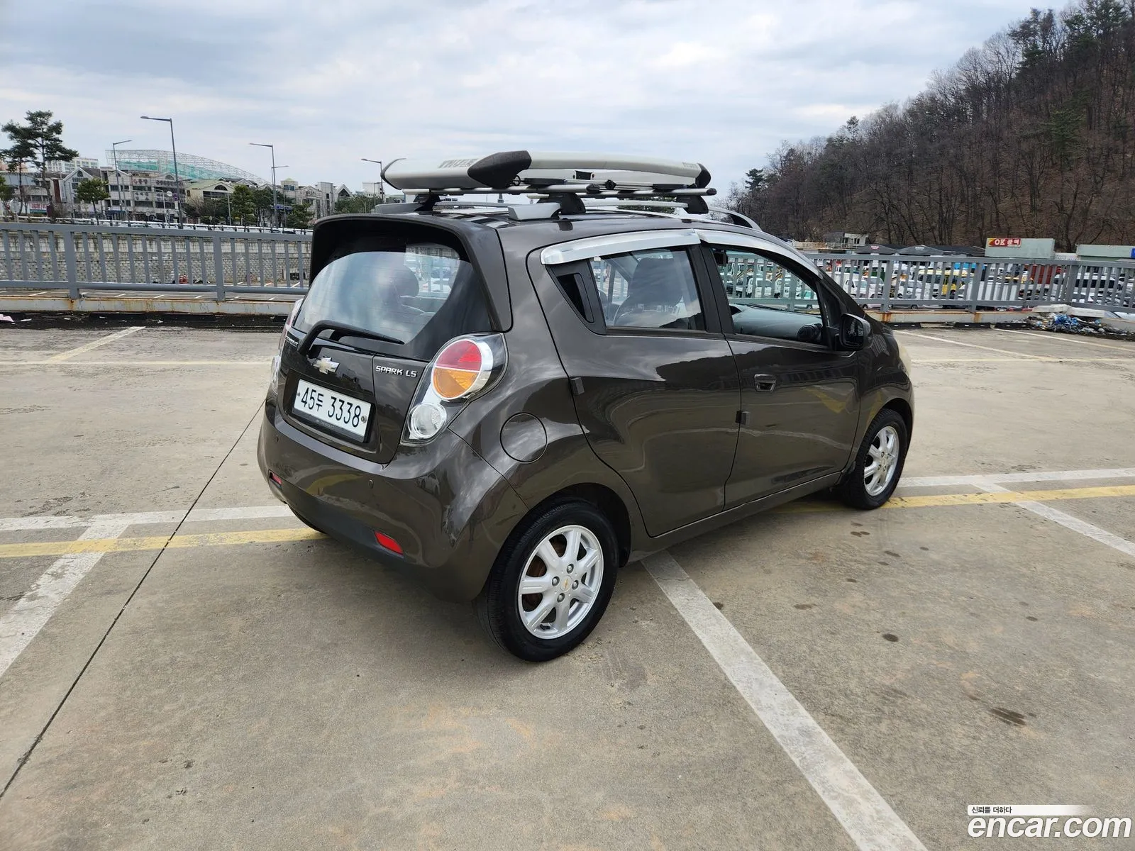 Korex Auto Trade - фотография 6758198