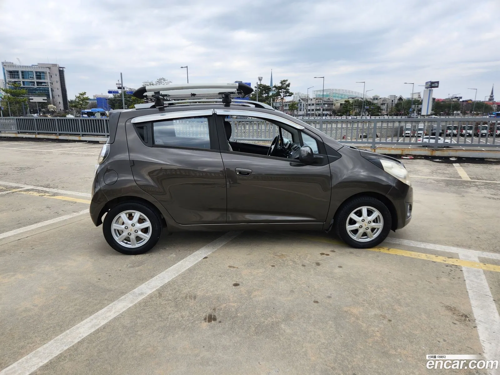 Korex Auto Trade - фотография 6758199
