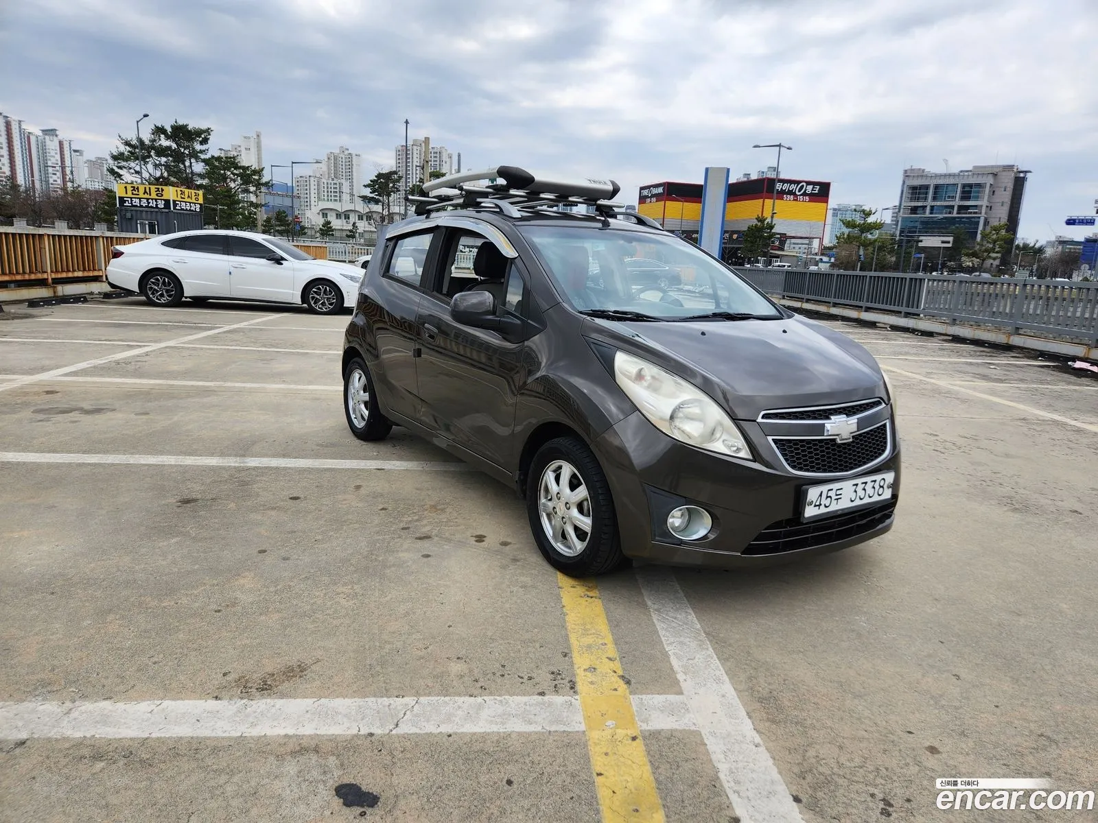 Korex Auto Trade - фотография 6758200