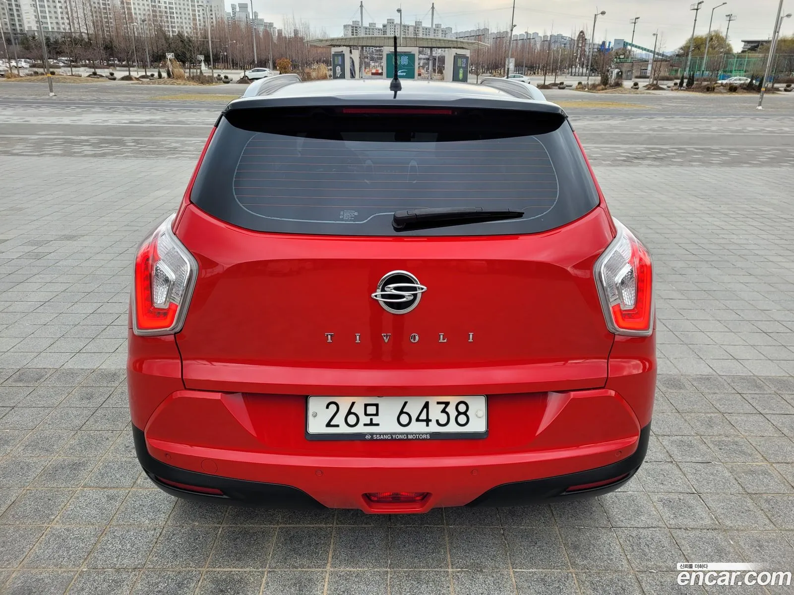 Korex Auto Trade - фотография 15704378