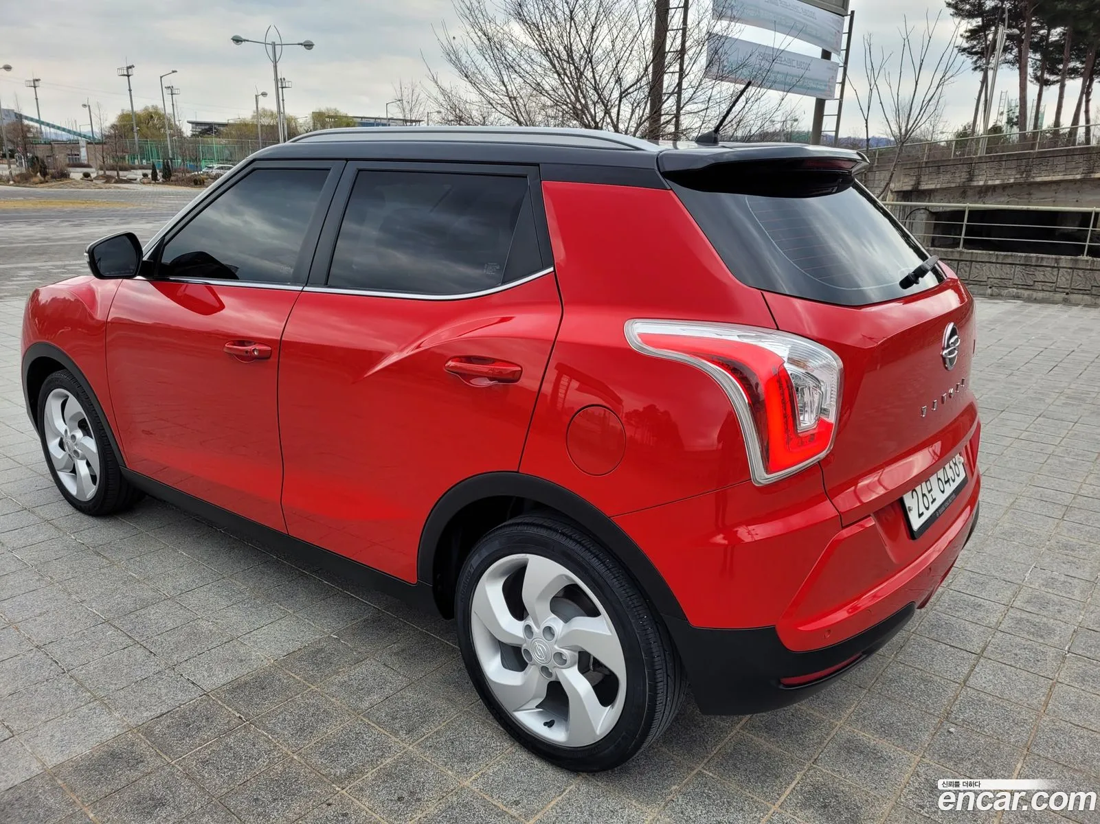 Korex Auto Trade - фотография 15704380