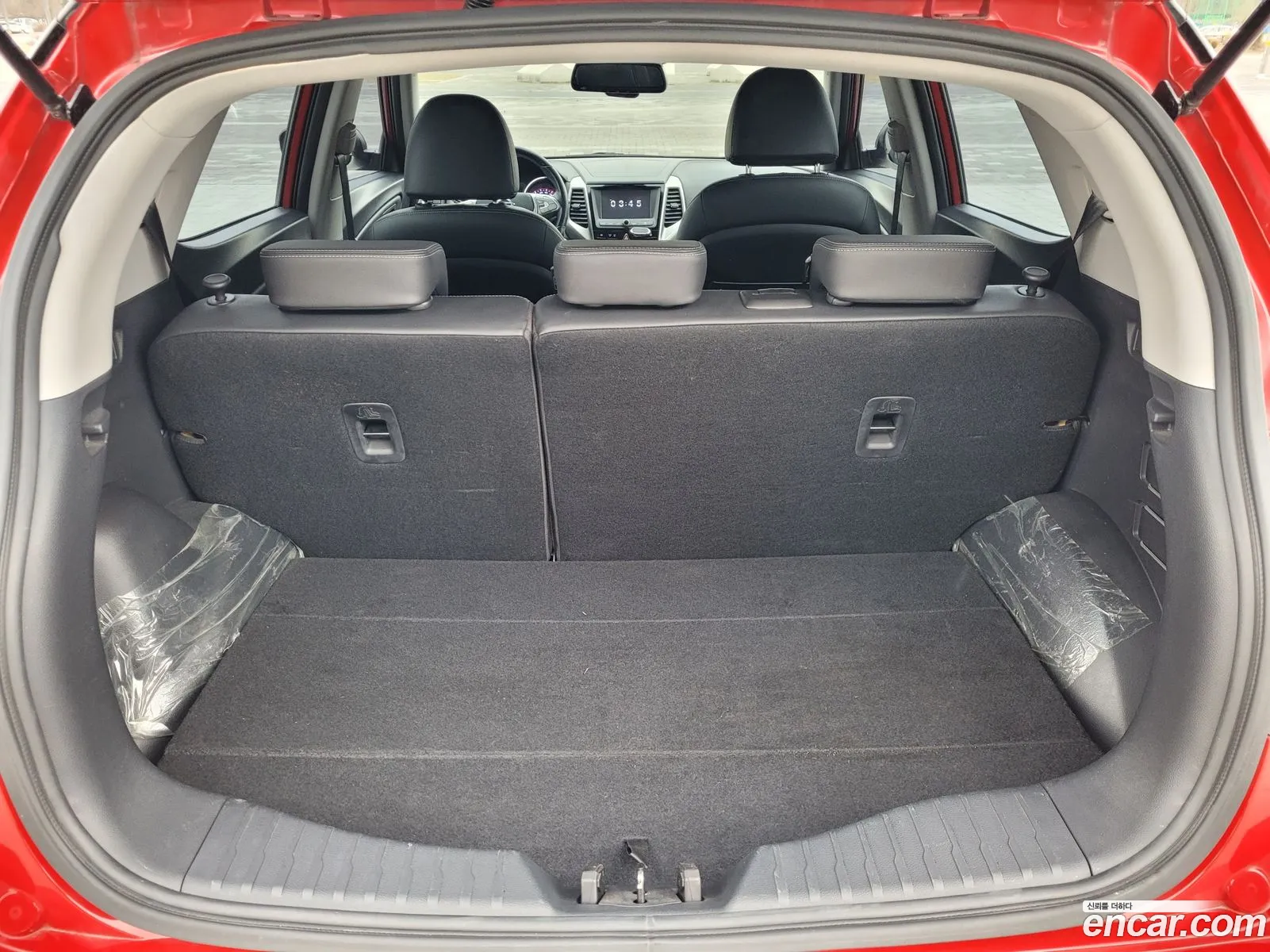 Korex Auto Trade - фотография 15704386