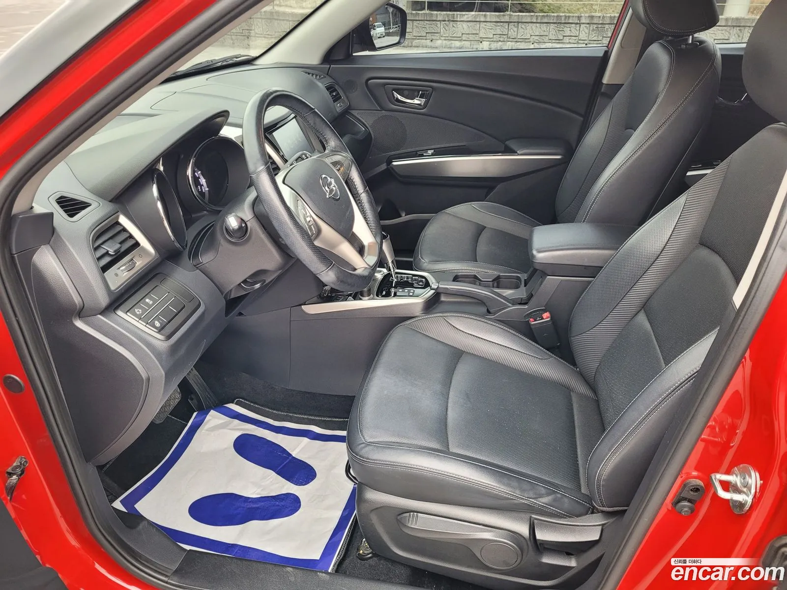 Korex Auto Trade - фотография 15704388