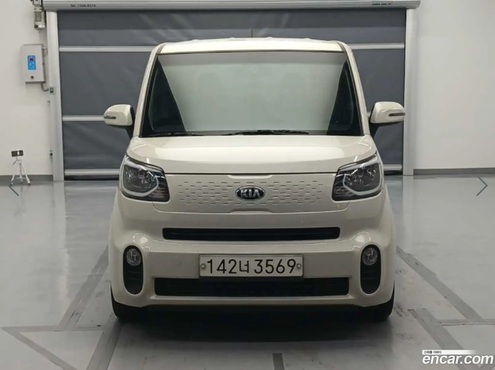 Kia Ray Trendy 2019 - фотография 19880922