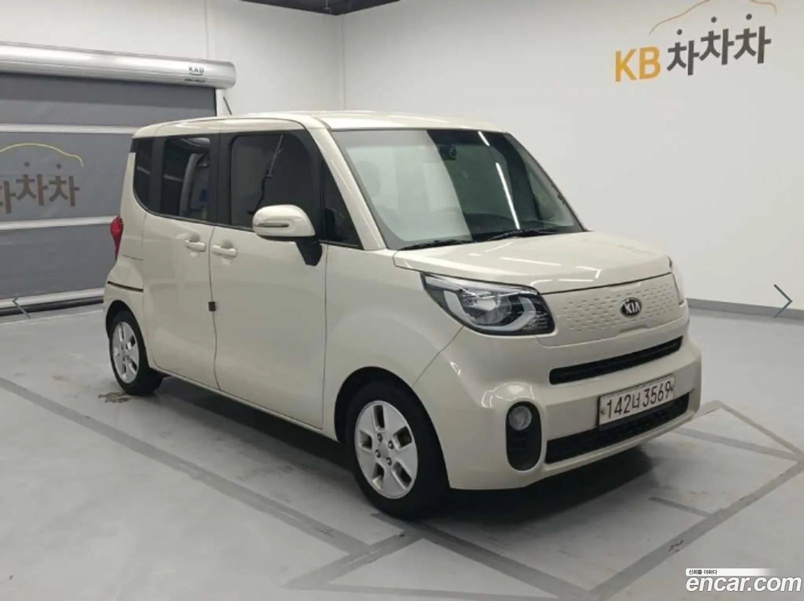 Kia Ray Trendy 2019 - фотография 19880925