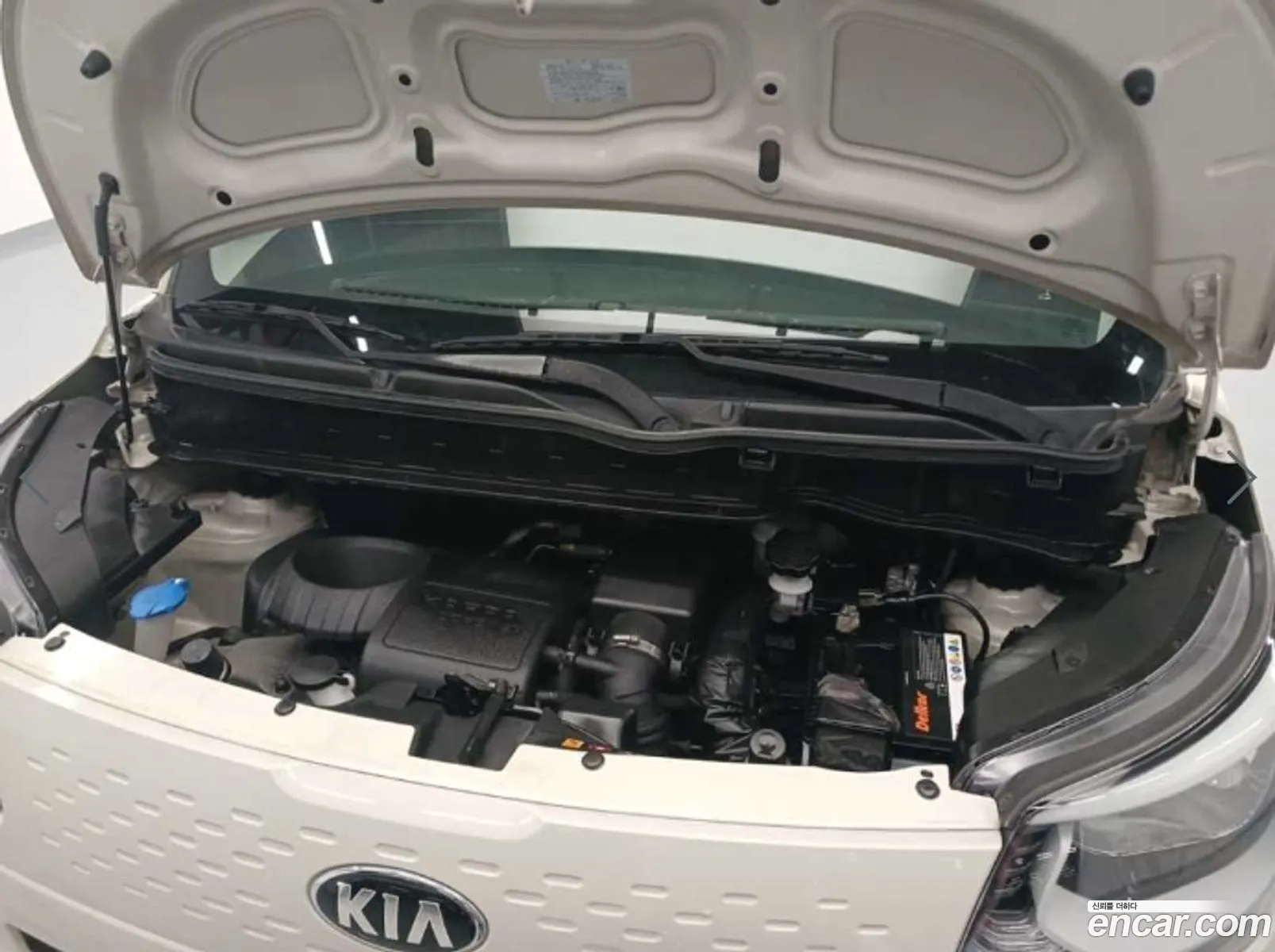 Kia Ray Trendy 2019 - фотография 19880926