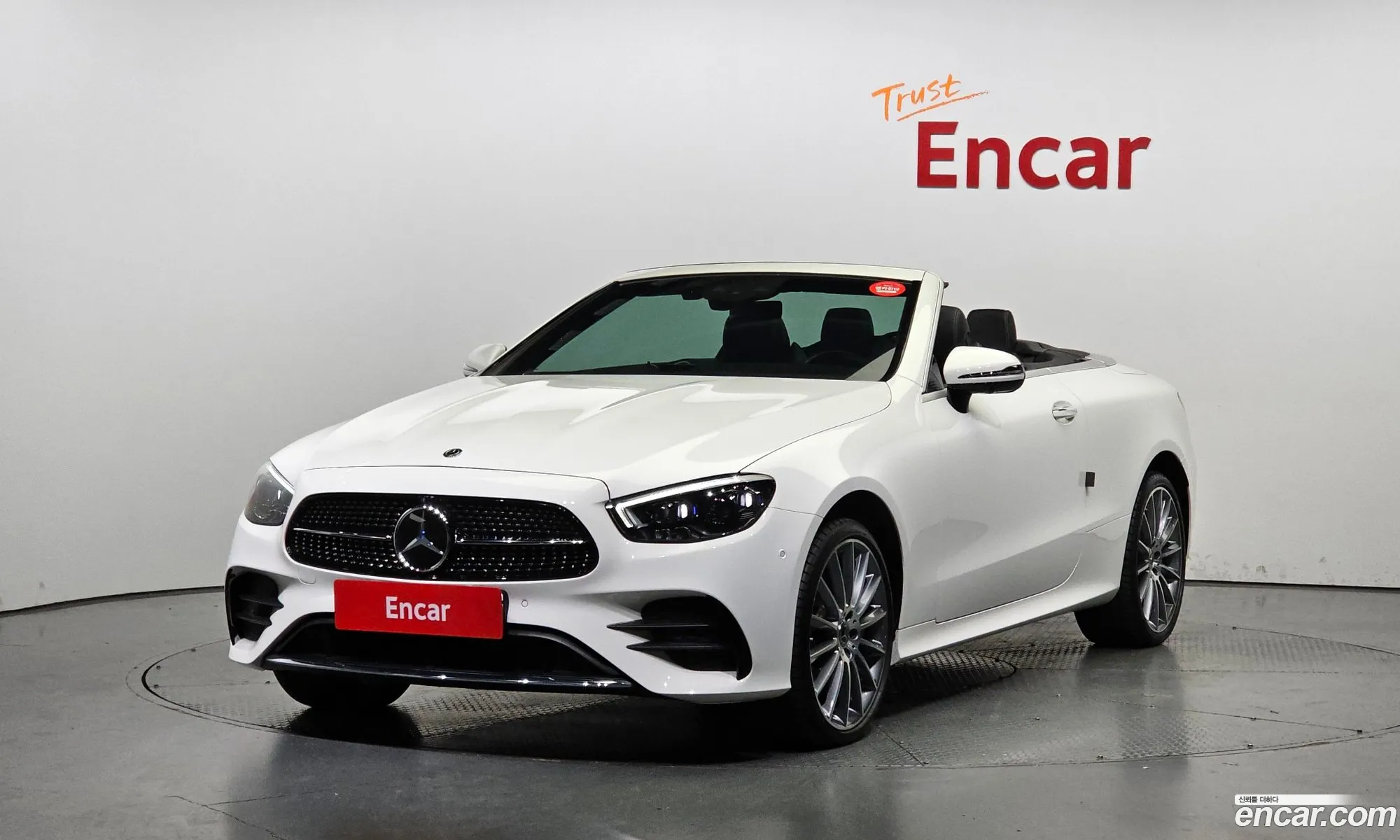 Mercedes-Benz E-Klasse V W213 S213 C238 E450 4Matic Cabriolet 2021 - фотография 11992472
