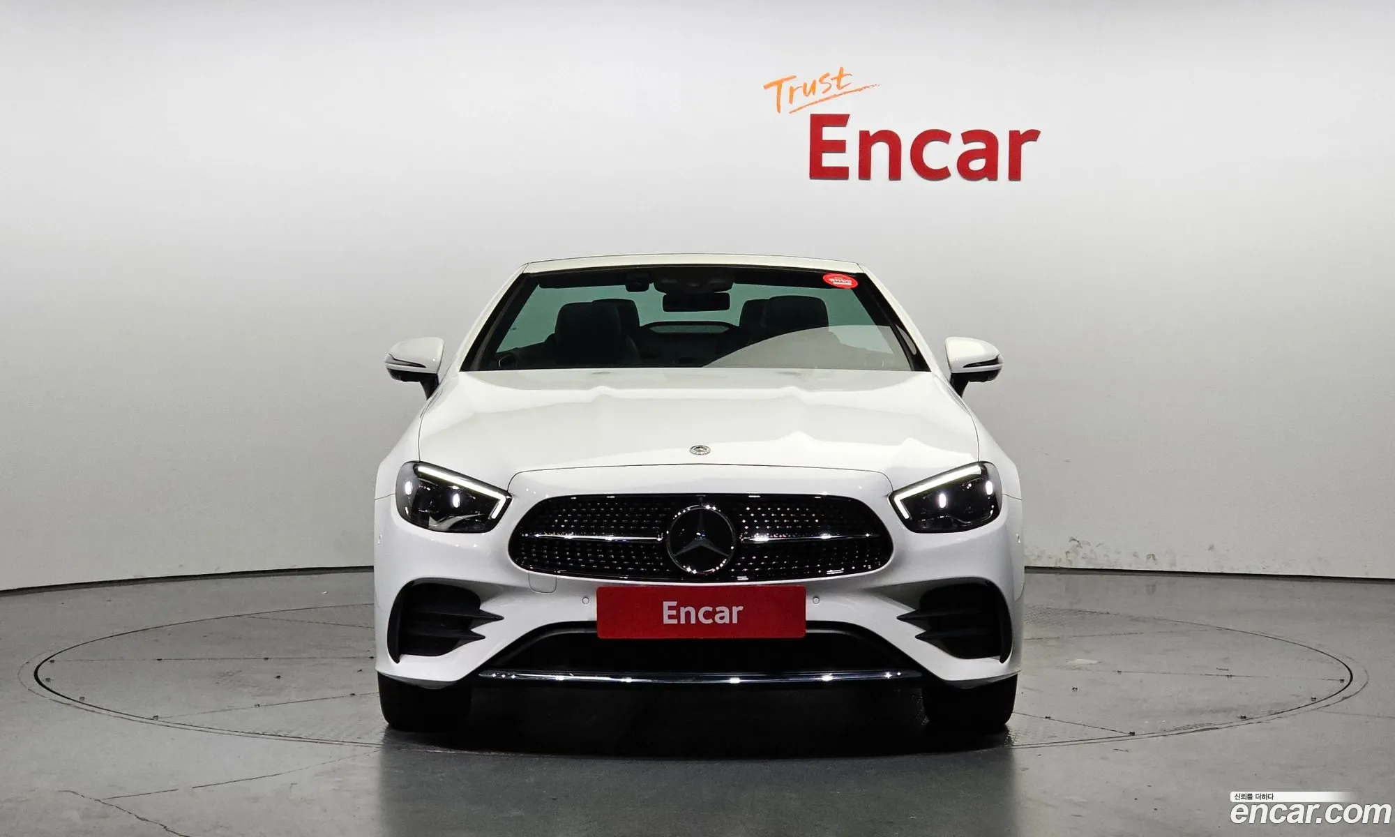 Mercedes-Benz E-Klasse V W213 S213 C238 E450 4Matic Cabriolet 2021 - фотография 11992474