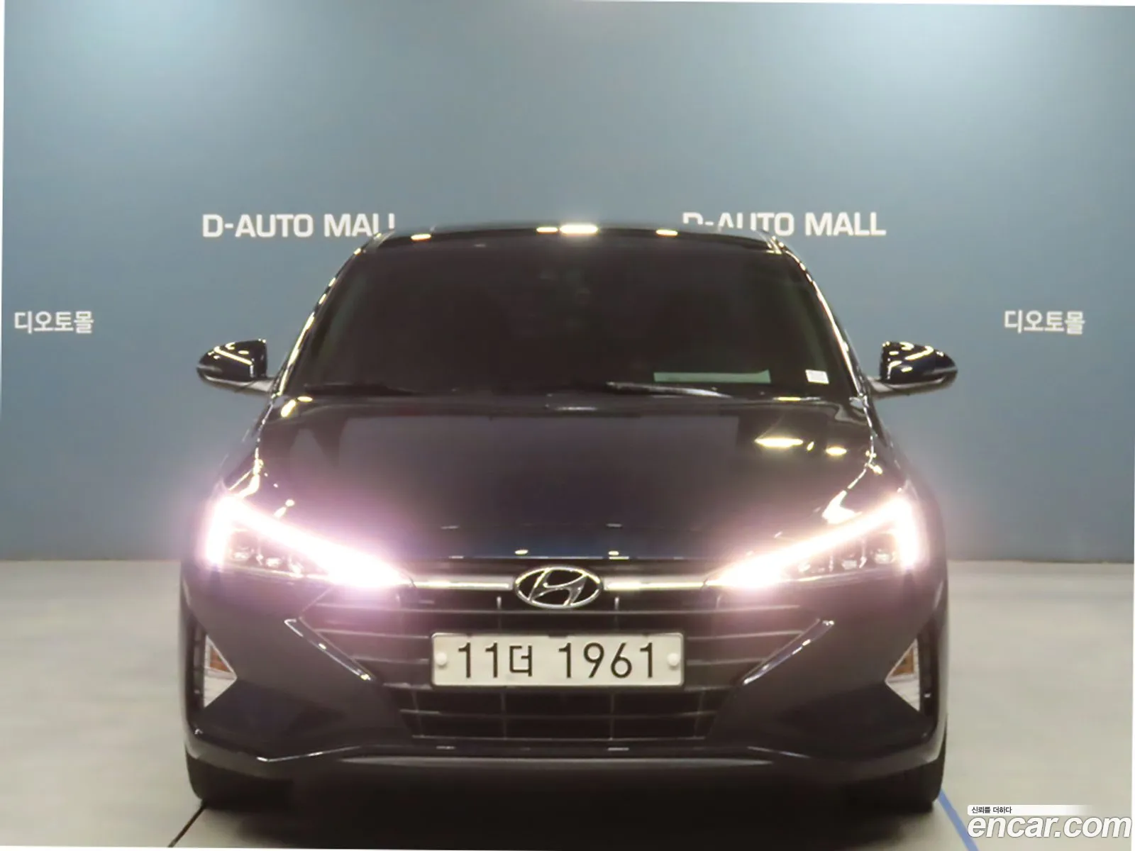 Hyundai Avante Vi 16 2019 - фотография 18476746