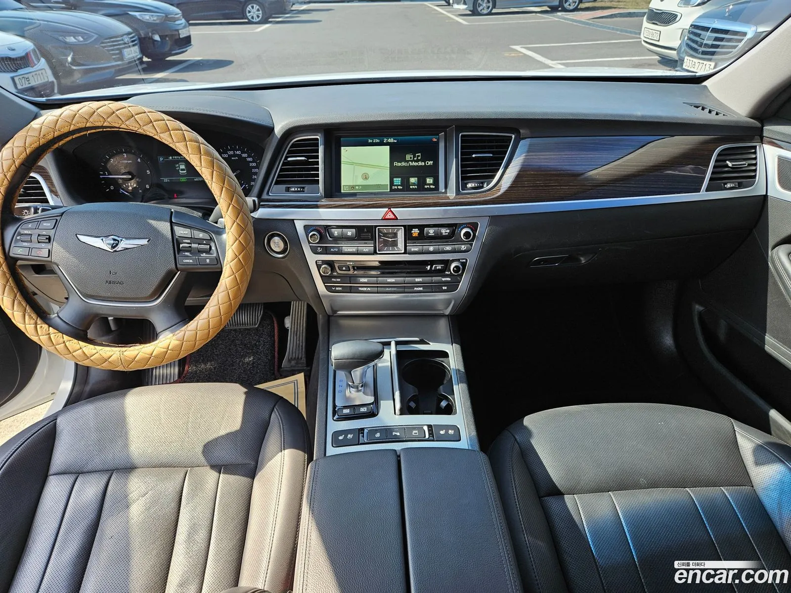 Korex Auto Trade - фотография 13047697