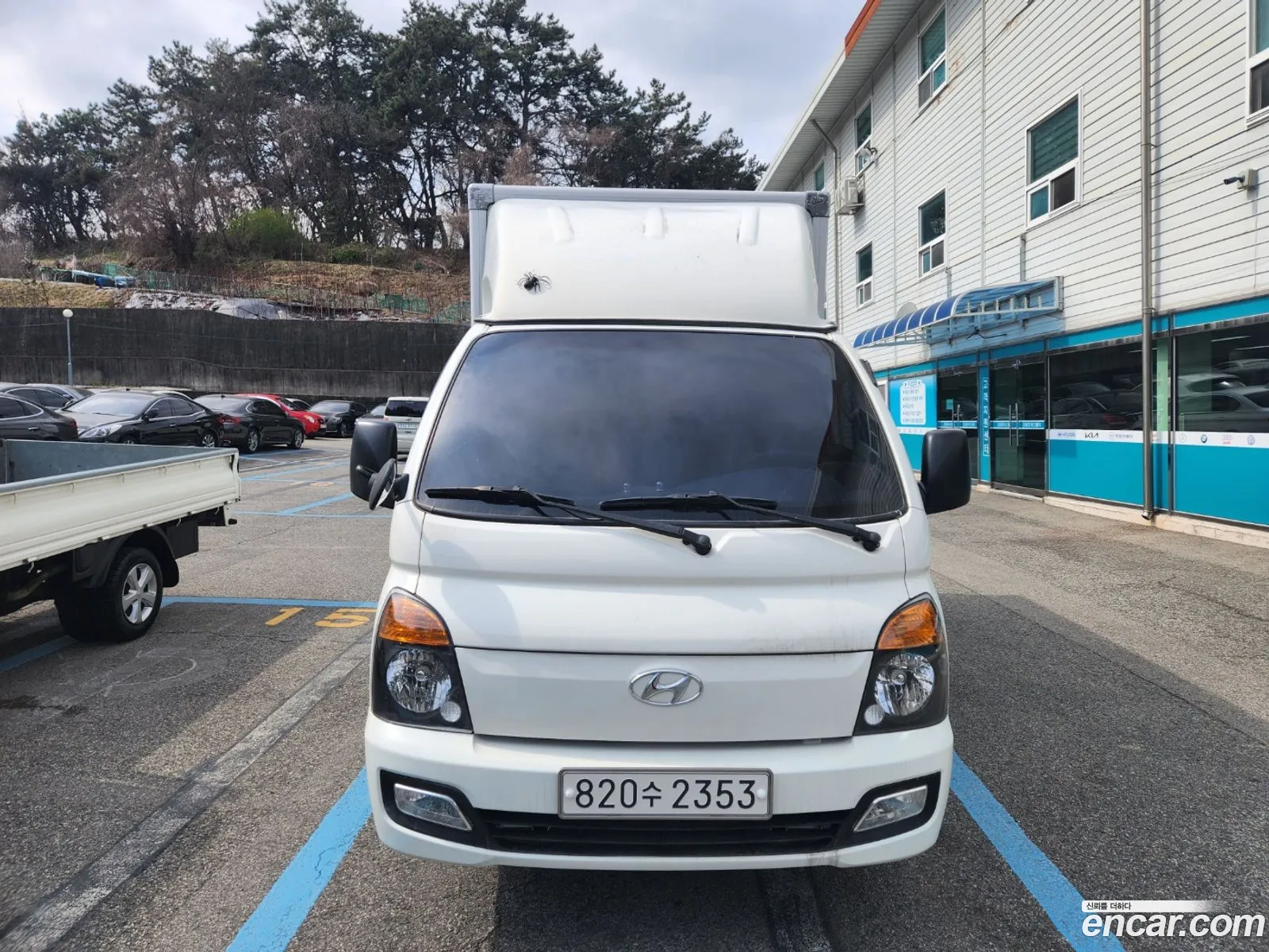 Korex Auto Trade - фотография 3470994