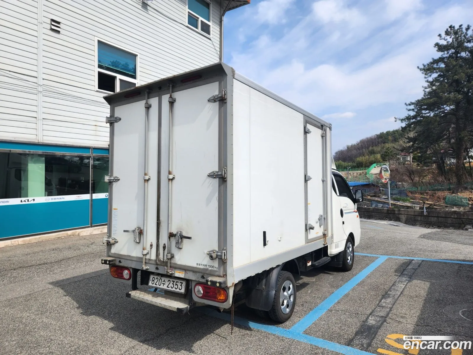 Korex Auto Trade - фотография 3470996