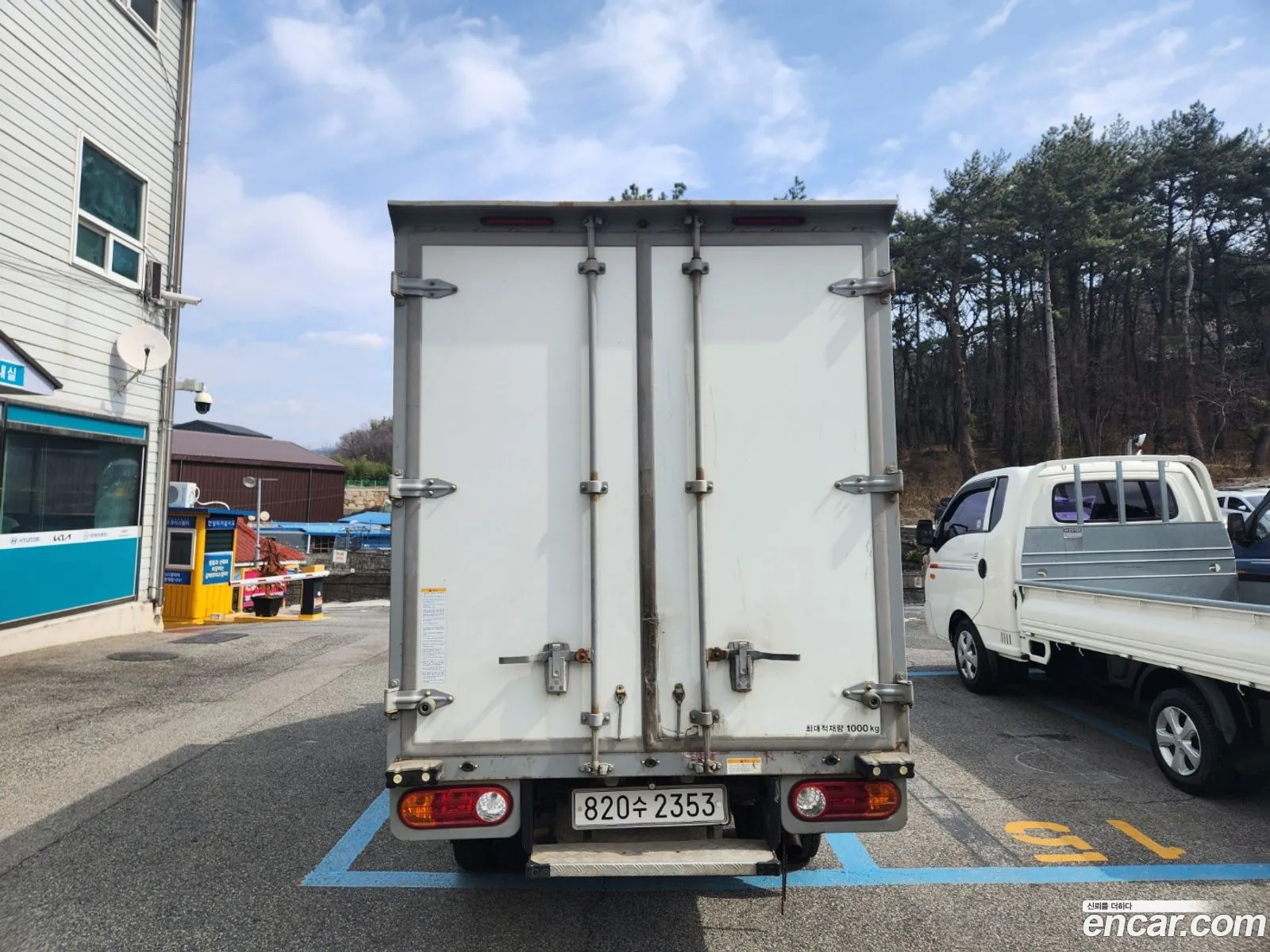 Korex Auto Trade - фотография 3470997