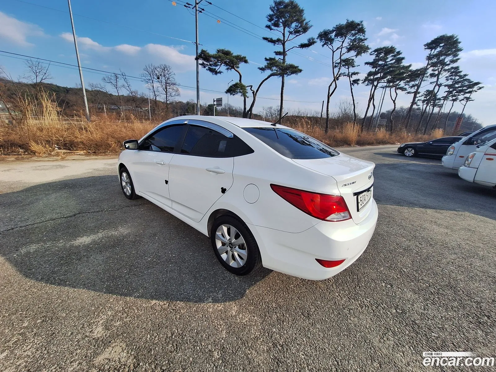 Korex Auto Trade - фотография 18991326