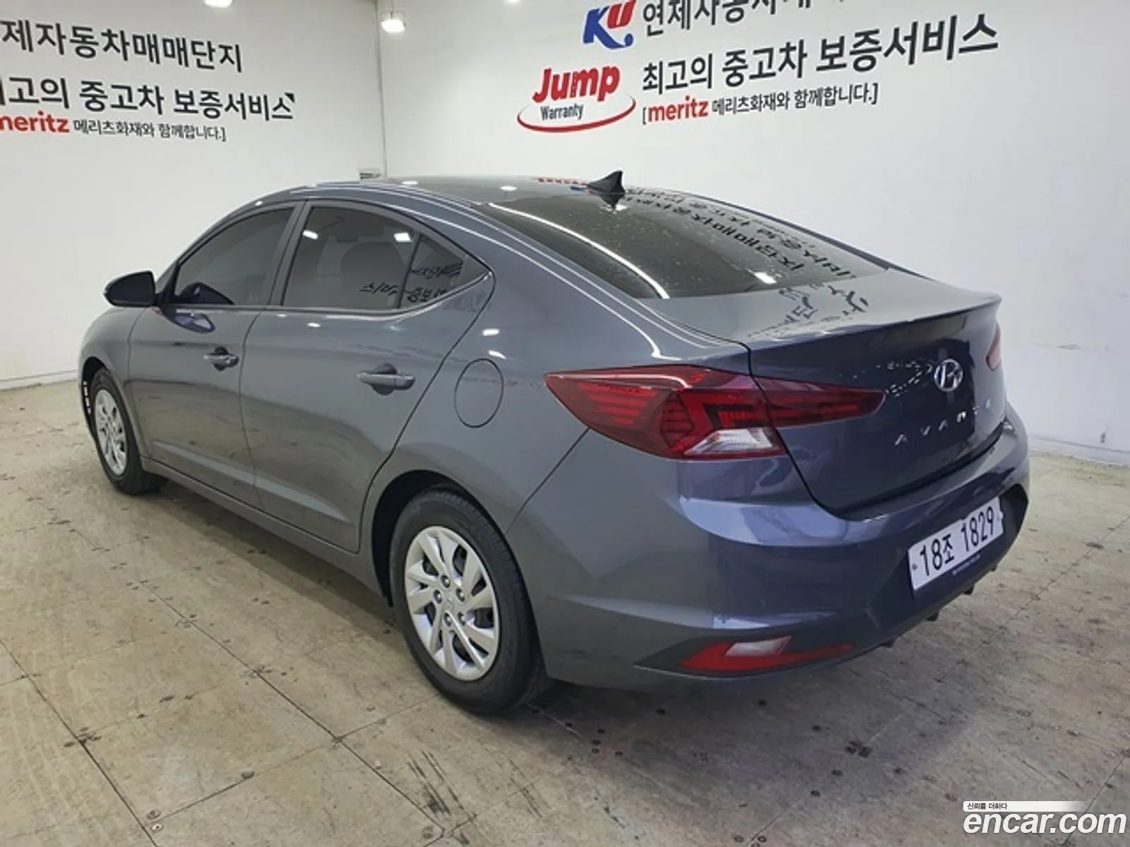 Korex Auto Trade - фотография 18931352