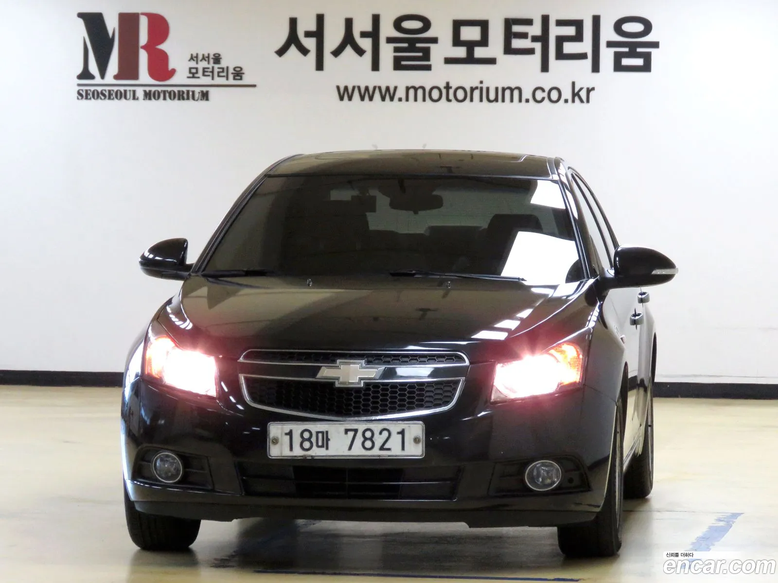 Chevrolet Lacetti Lacetti 16Sx 2009 - фотография 6253540