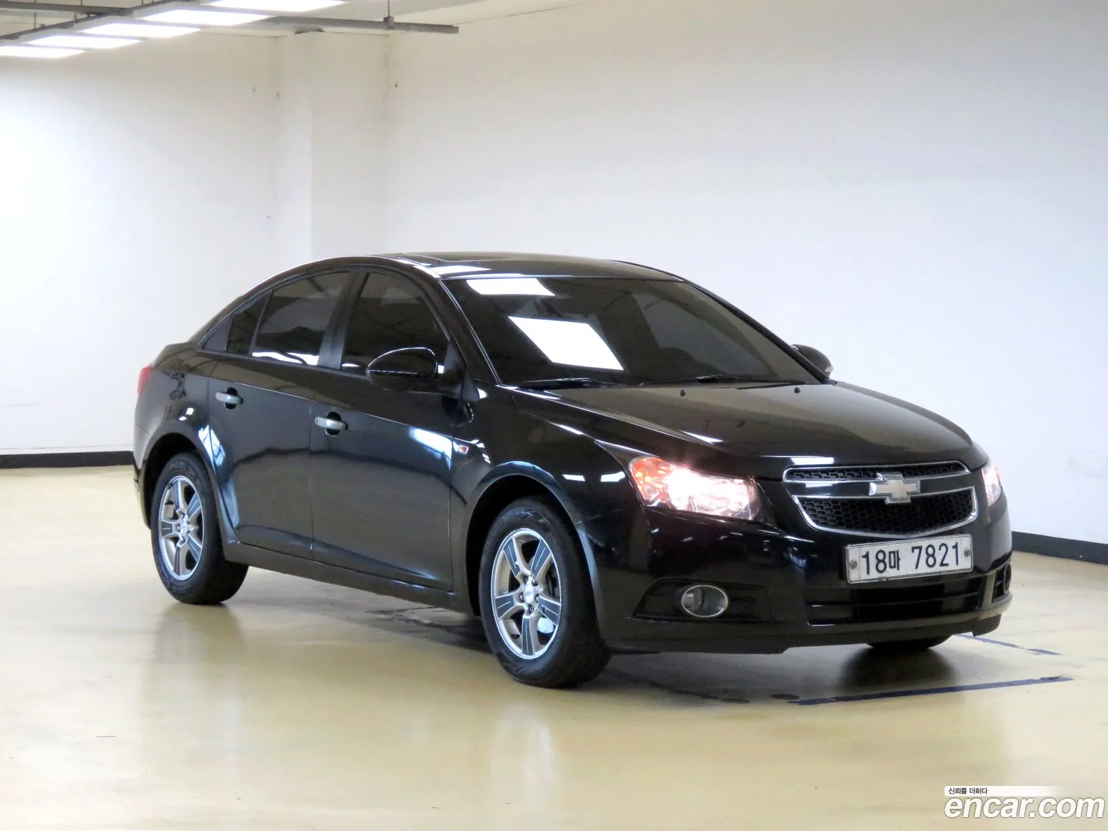 Chevrolet Lacetti Lacetti 16Sx 2009 - фотография 6253541
