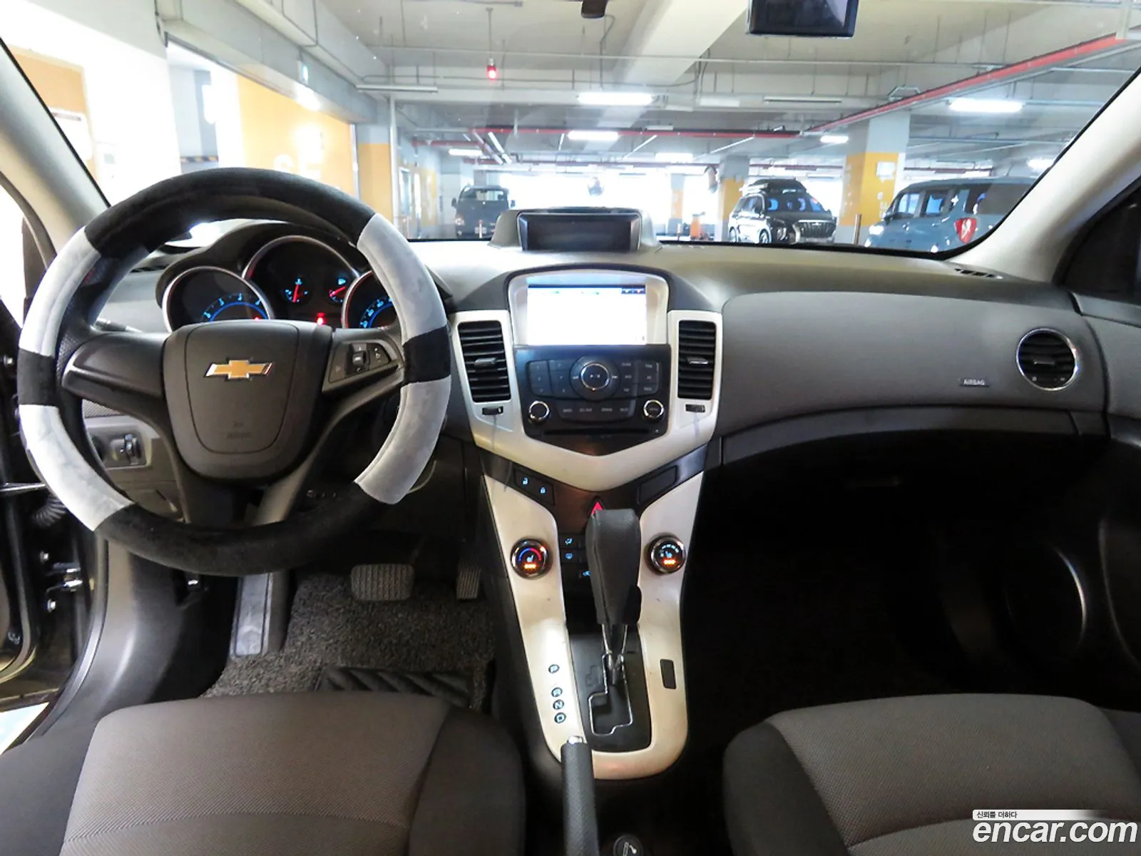Korex Auto Trade - фотография 6379066